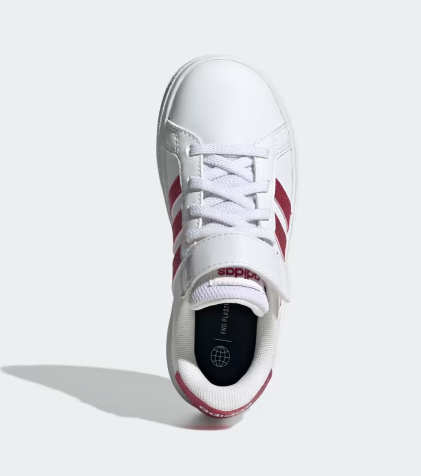 Adidas Grand Court Trainers