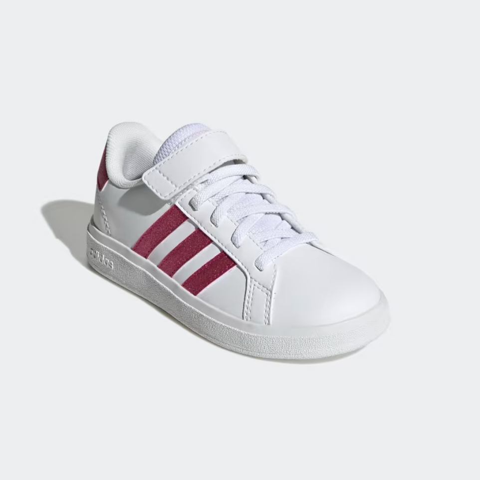 Adidas Grand Court Trainers