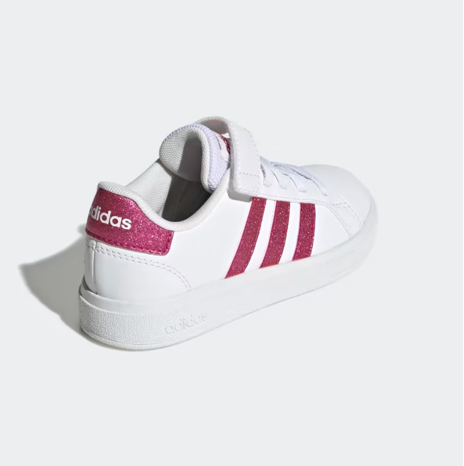 Adidas Grand Court Trainers
