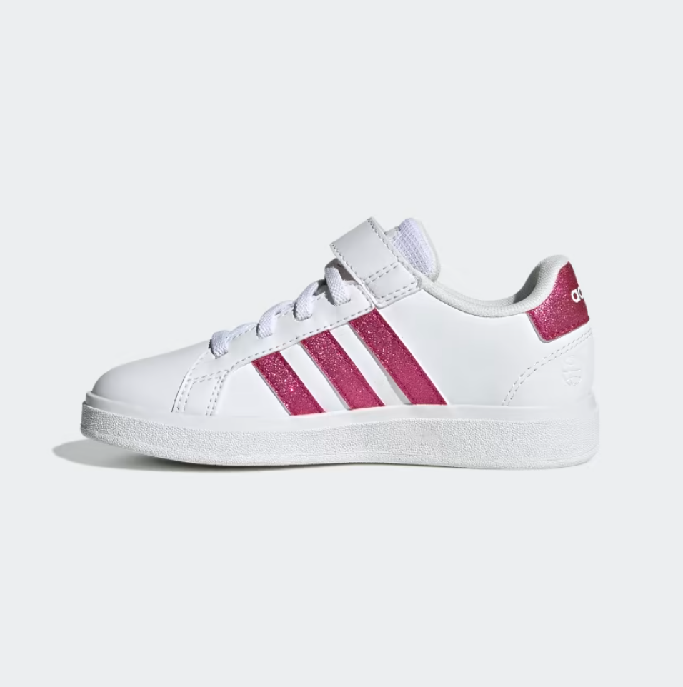 Adidas Grand Court Trainers