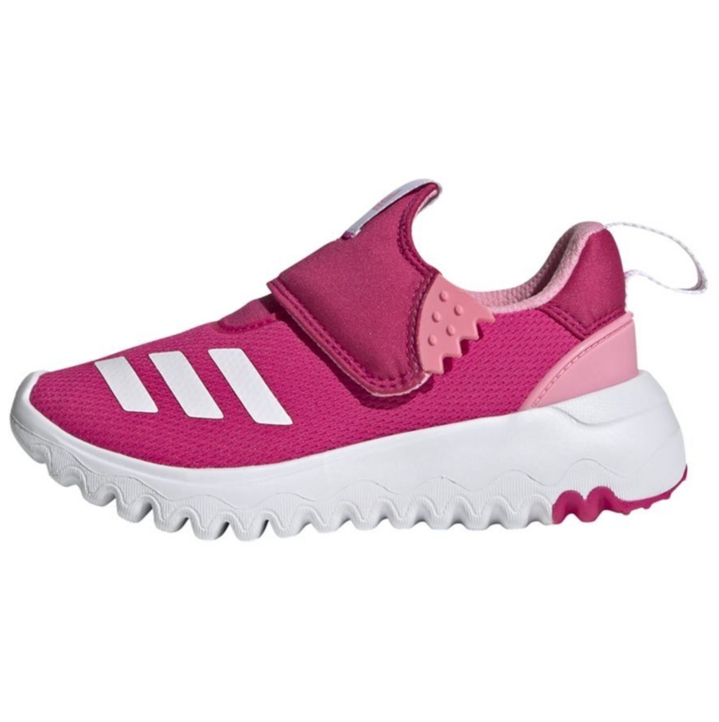 Adidas Slip-On  Pink Shoes
