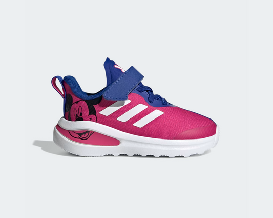 Adidas*Mickey Fortarun Shoes