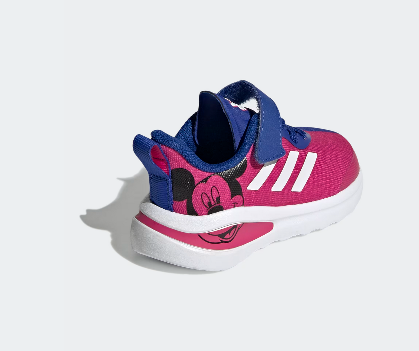 Adidas*Mickey Fortarun Shoes