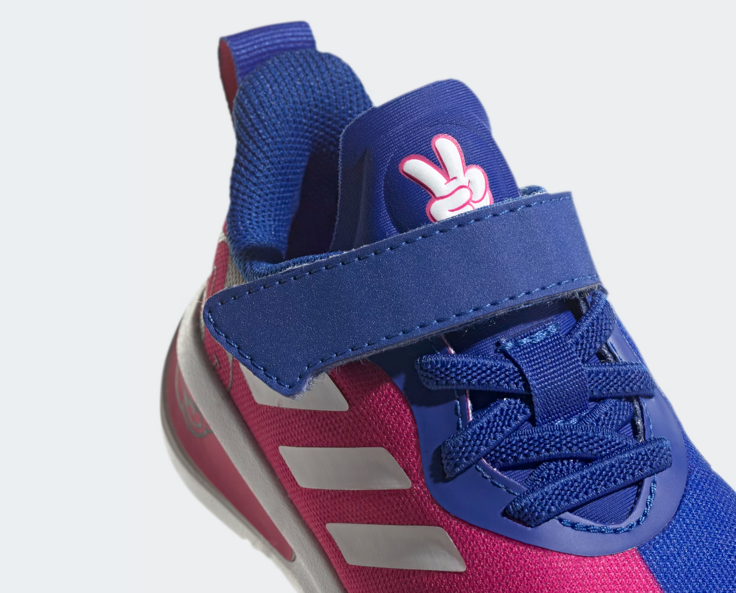 Adidas*Mickey Fortarun Shoes