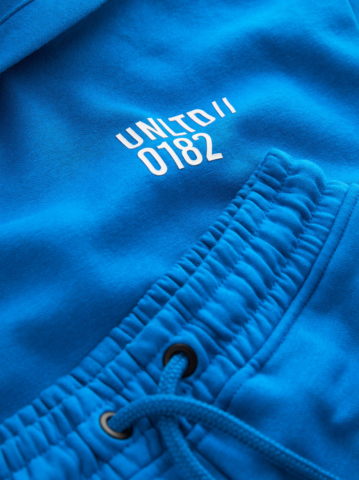 Next Short Sleeve Hoodie & Shorts Set