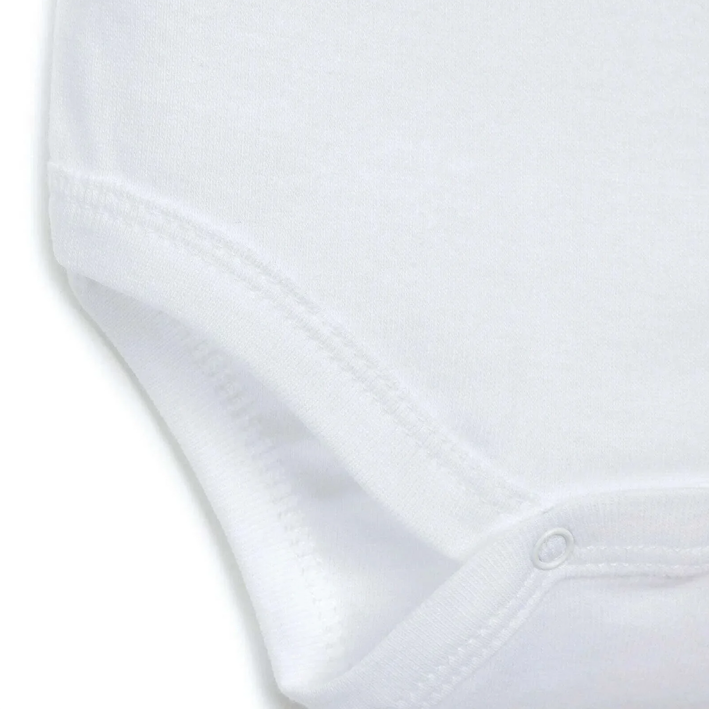 Hello Baby 5 Pack Half Sleeve Bodysuits
