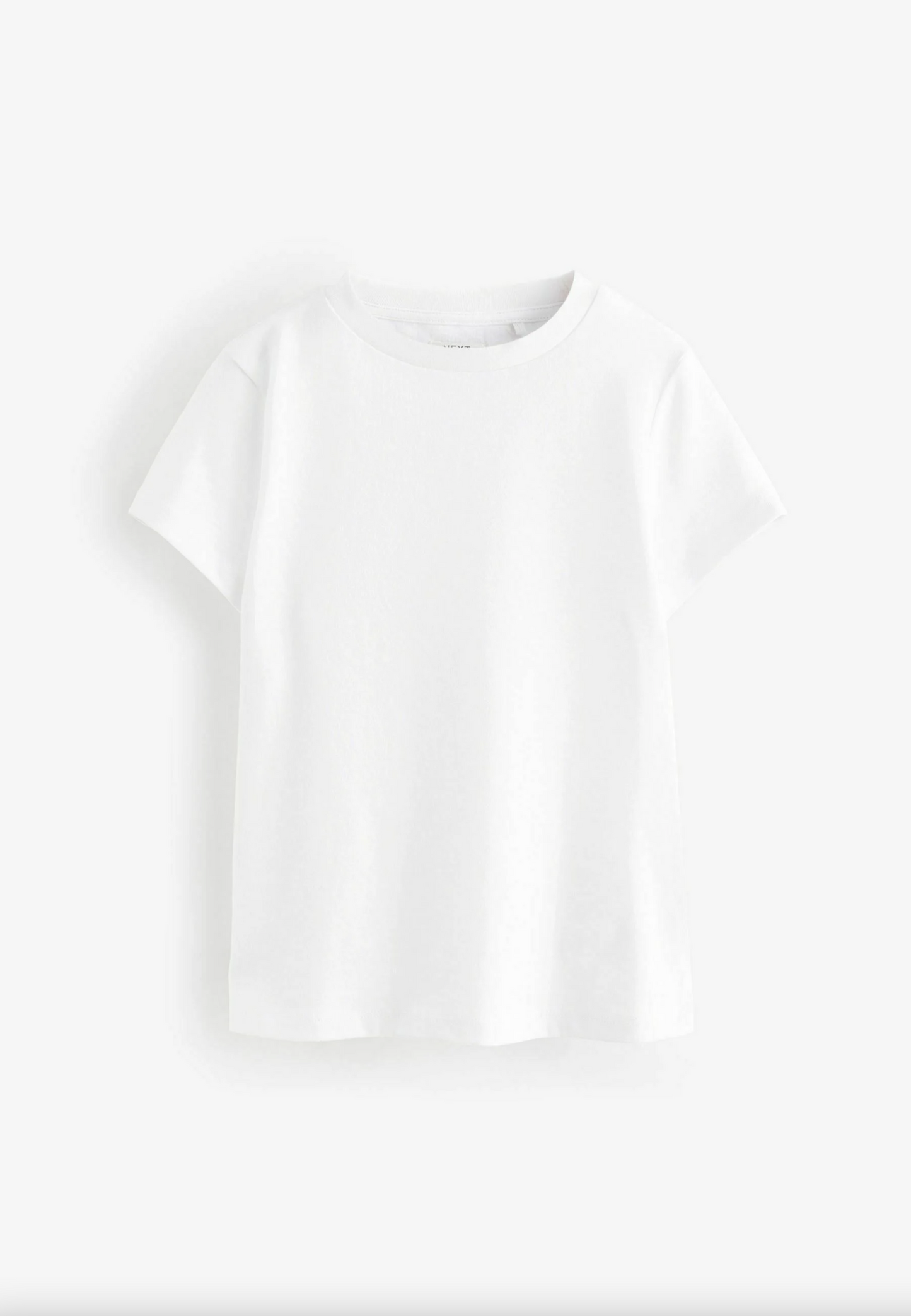 Next Waistcoat & T-Shirt Set