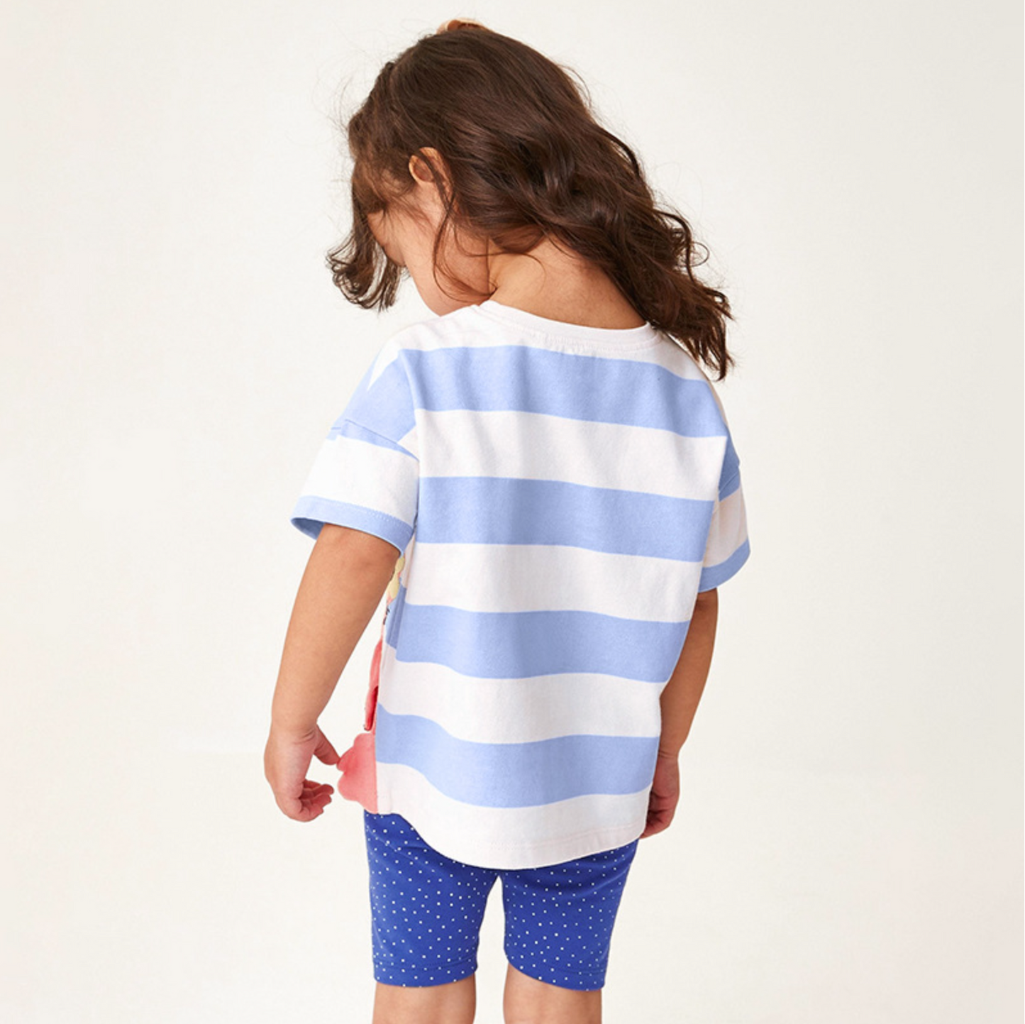 Next Bunny T-Shirt & Short Set