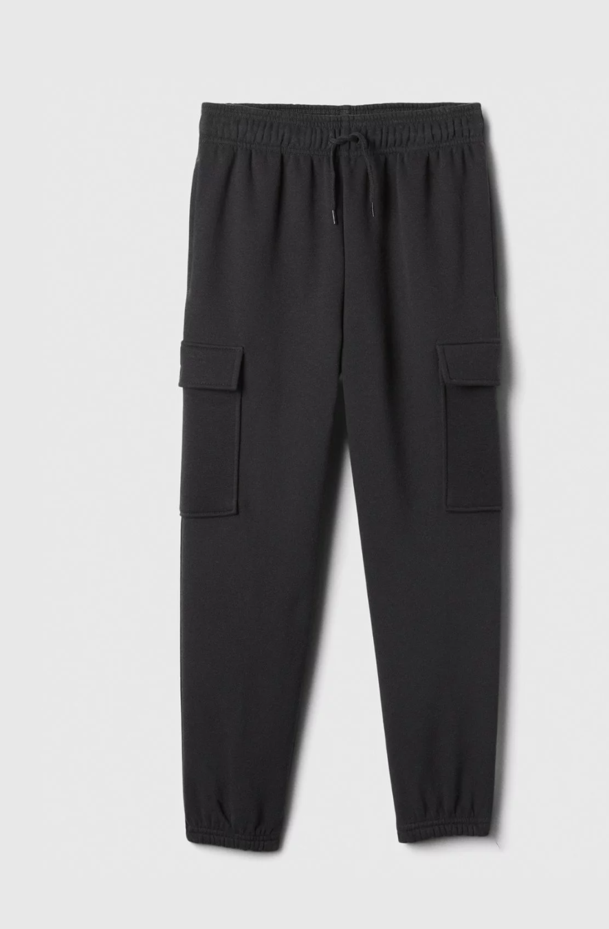 Gap Cargo Fleece Sweatpants