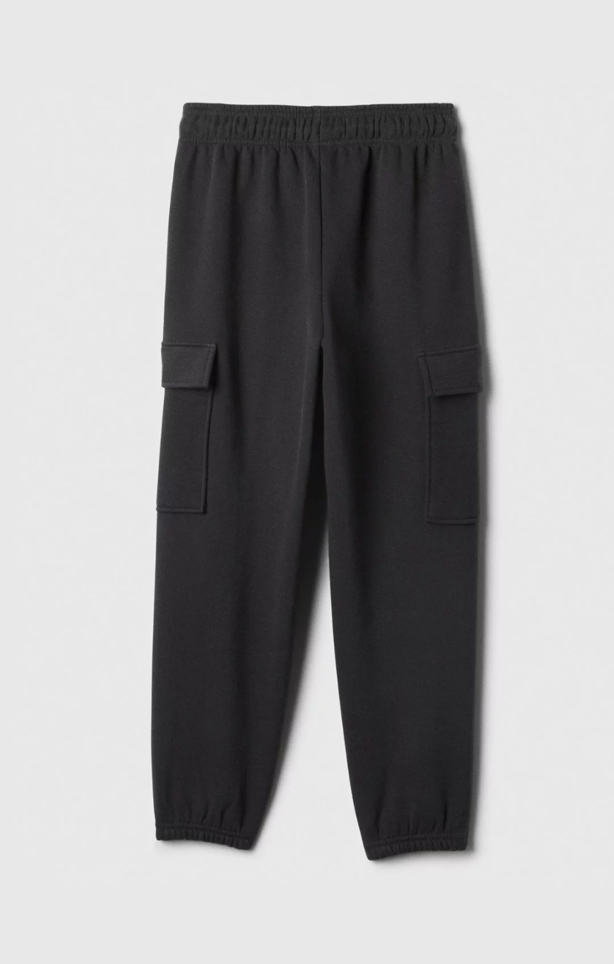Gap Cargo Fleece Sweatpants