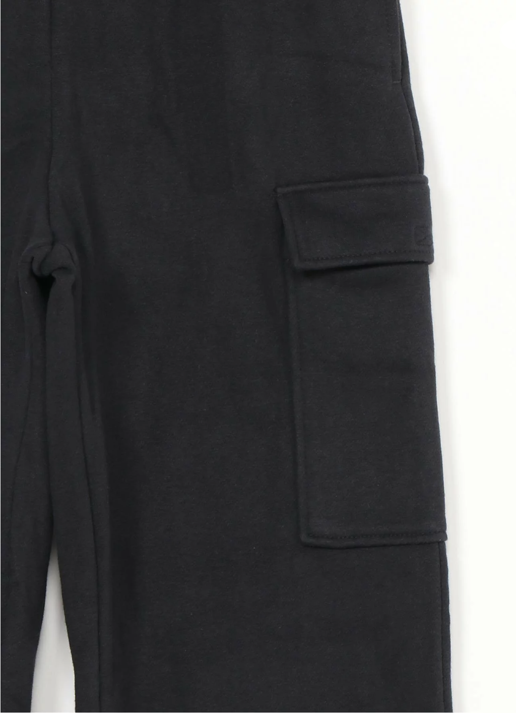 Gap Cargo Fleece Sweatpants