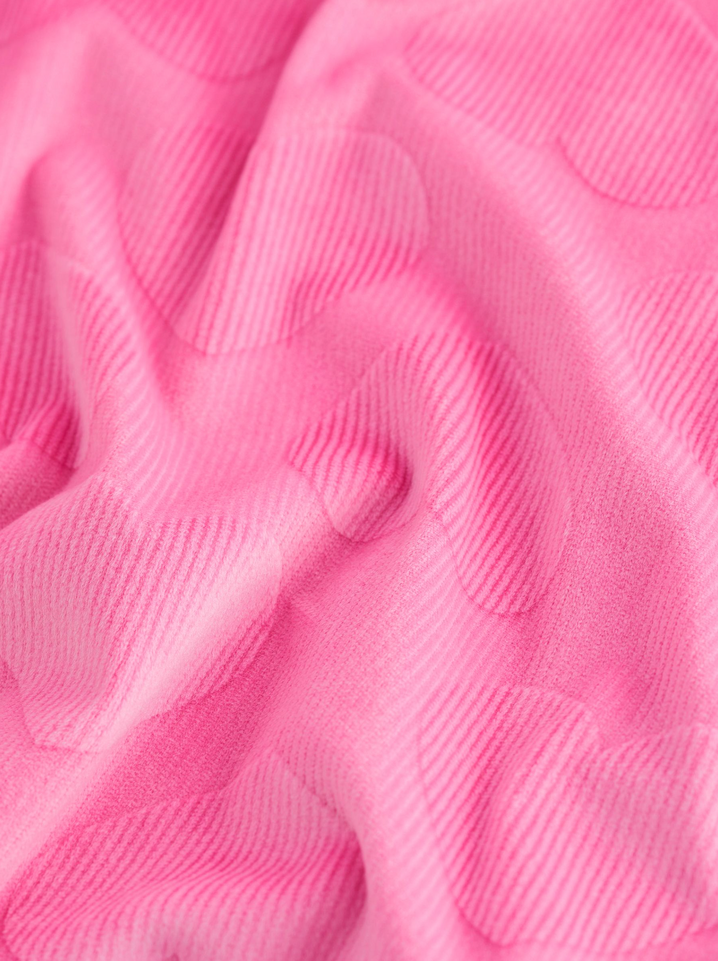 Next Pink Heart Fleece Cozy PJ