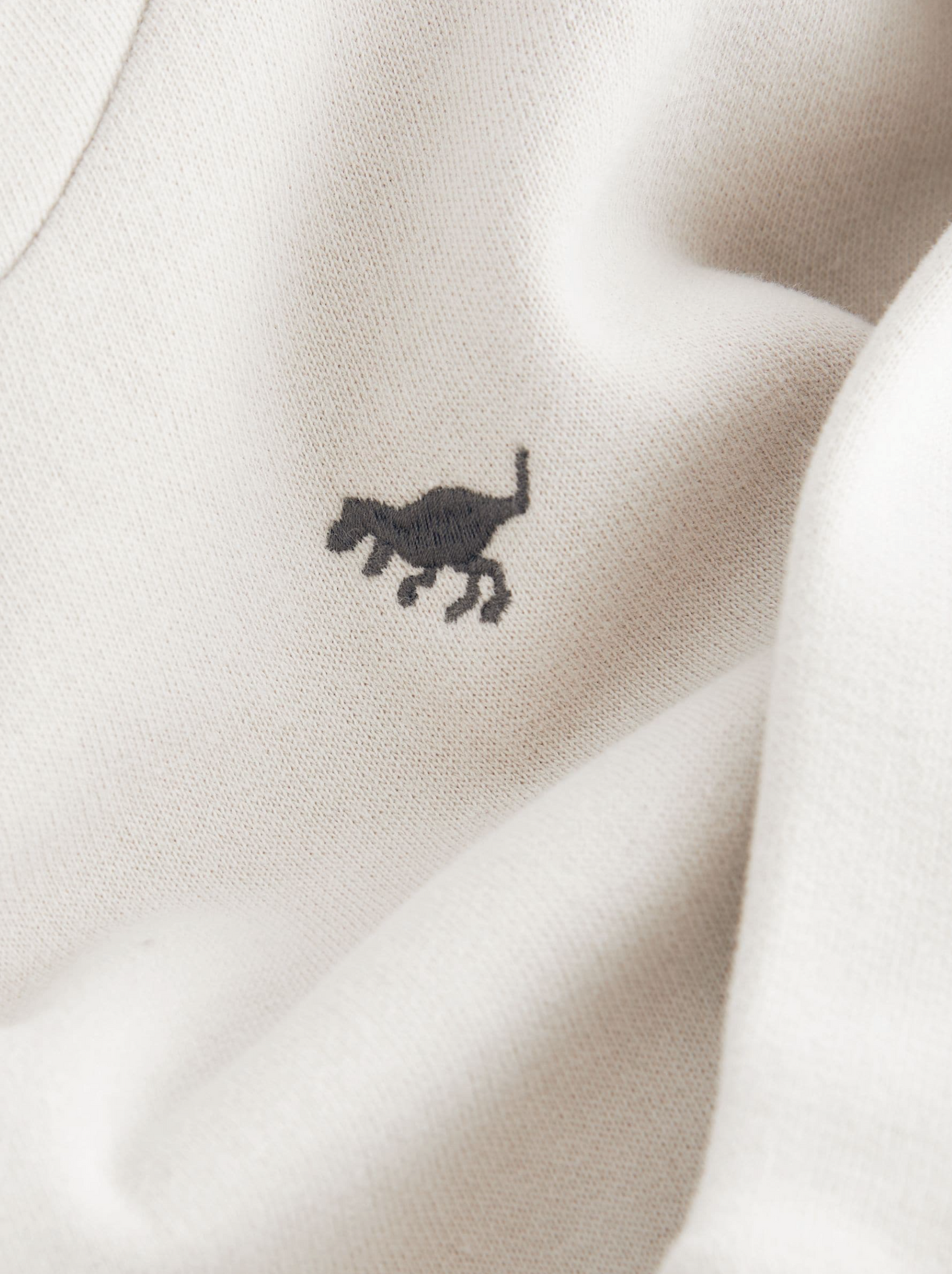 Next Light Grey Hoodie