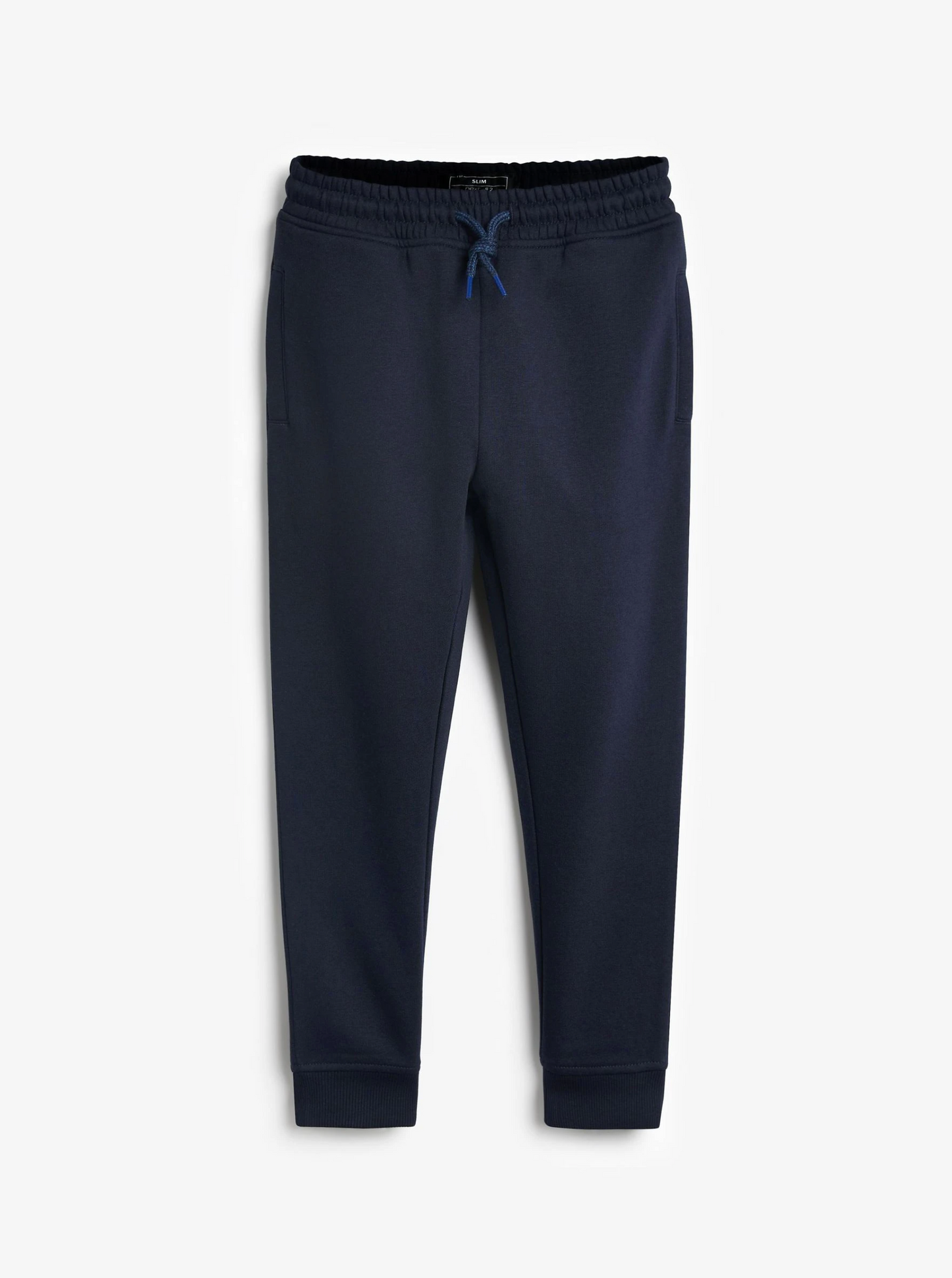 Next 5 Pack Slim Fit Fleece Lined Joggers