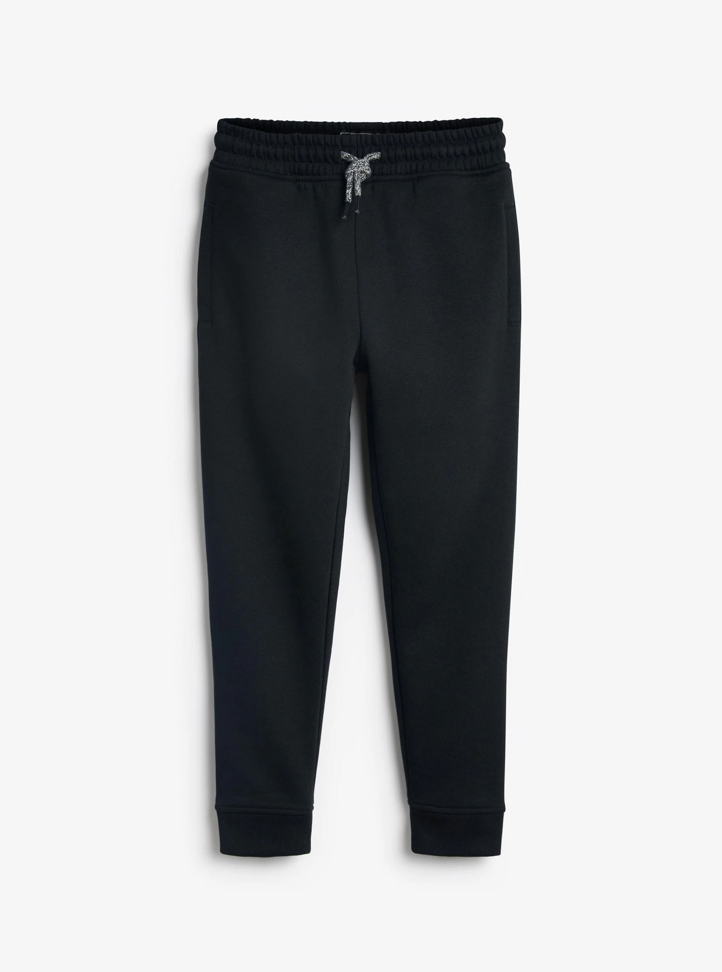 Next 5 Pack Slim Fit Fleece Lined Joggers