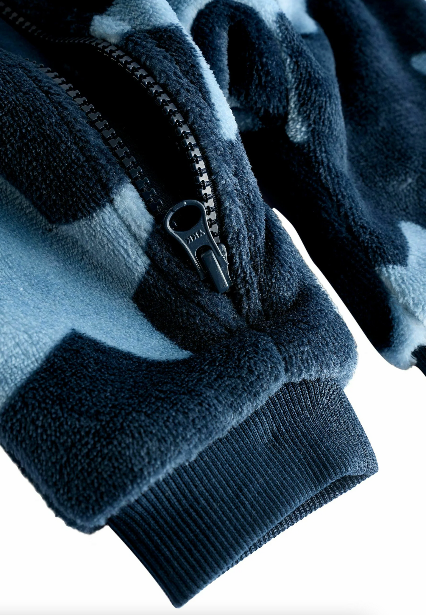 Next Star Fleece Sleepsuit