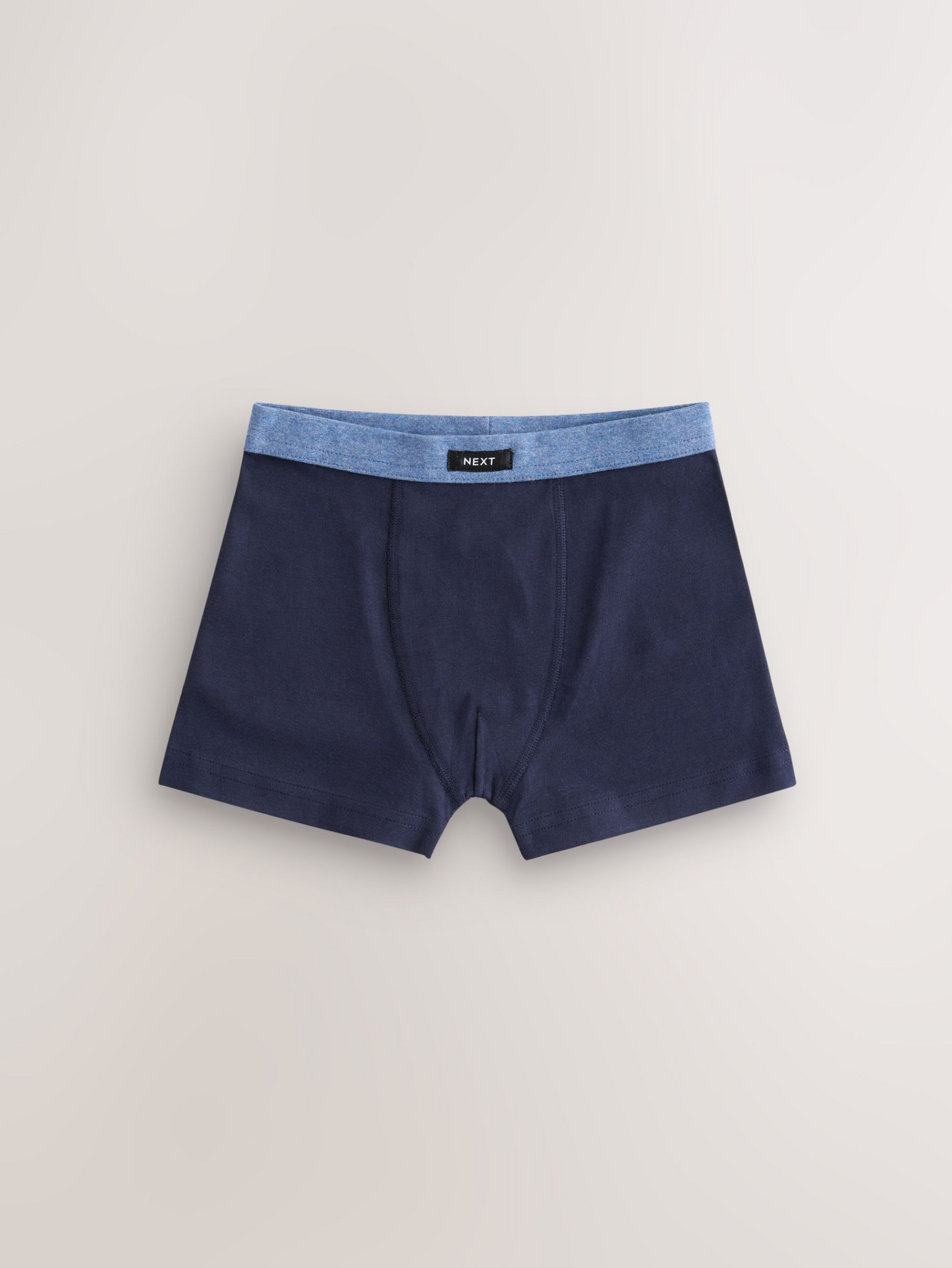 Next 10 Pack Soft Waistband Boxers