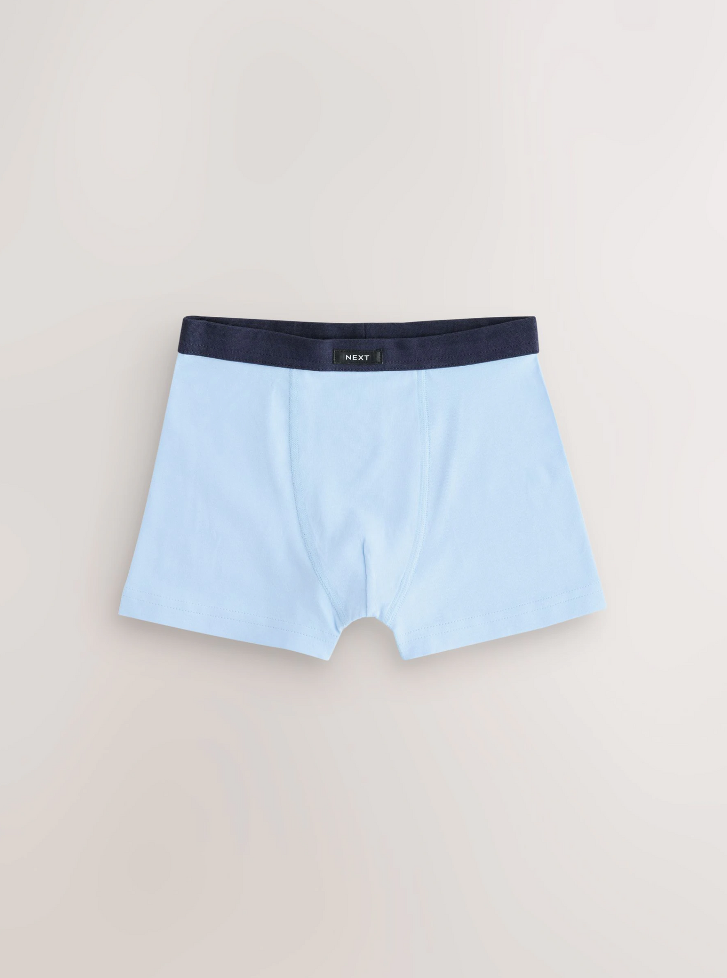 Next 10 Pack Soft Waistband Boxers