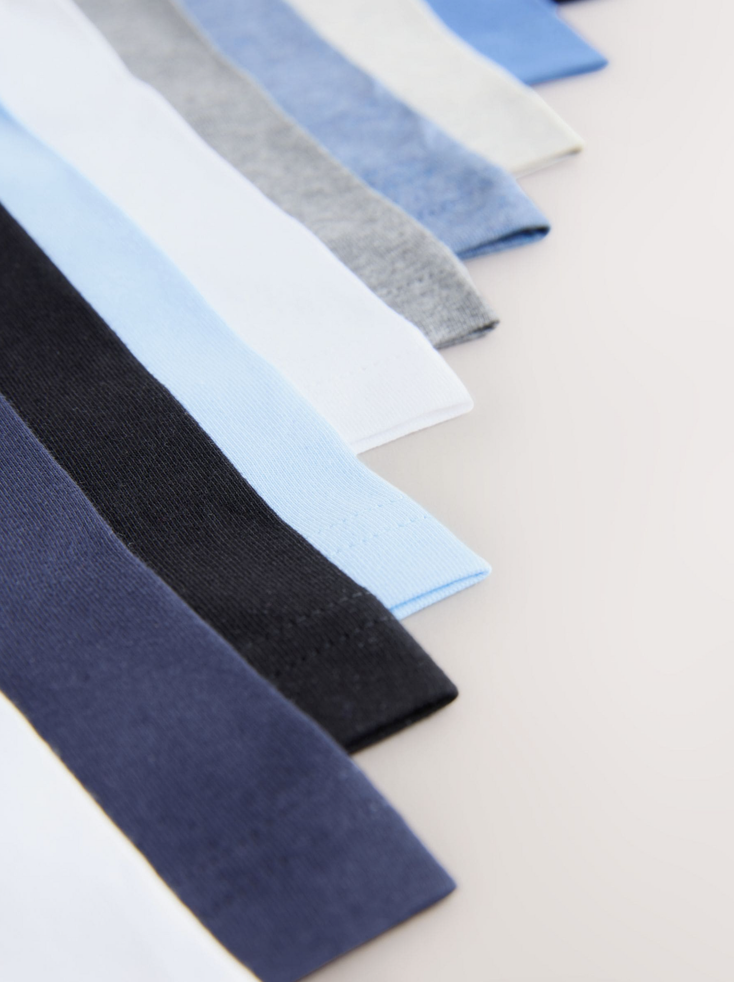 Next 10 Pack Soft Waistband Boxers