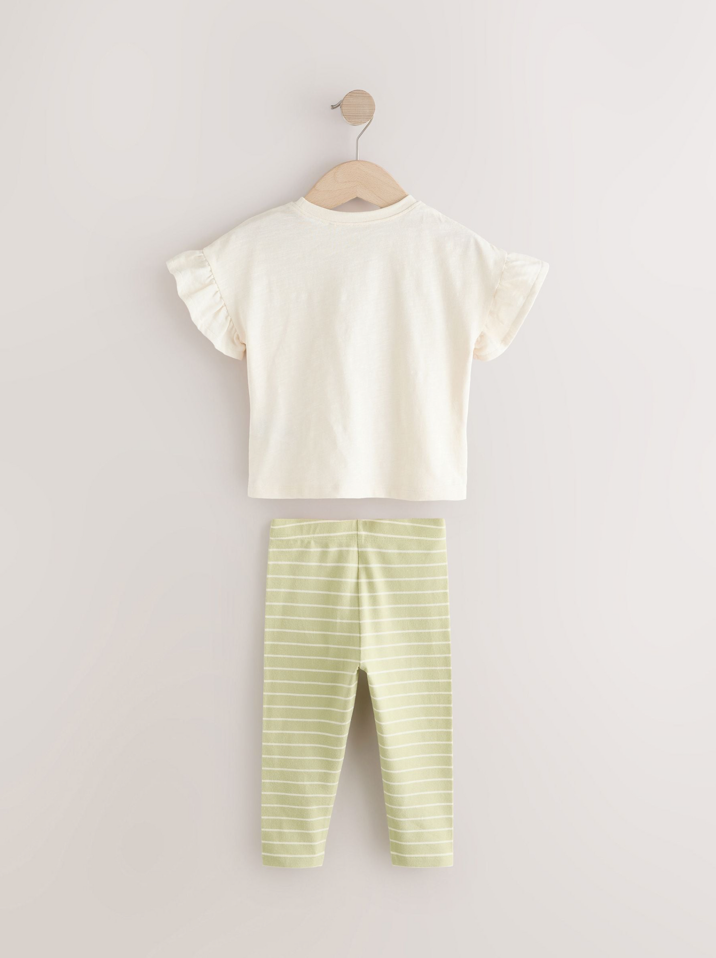 Next Pack of 2 Top & Legging Sets