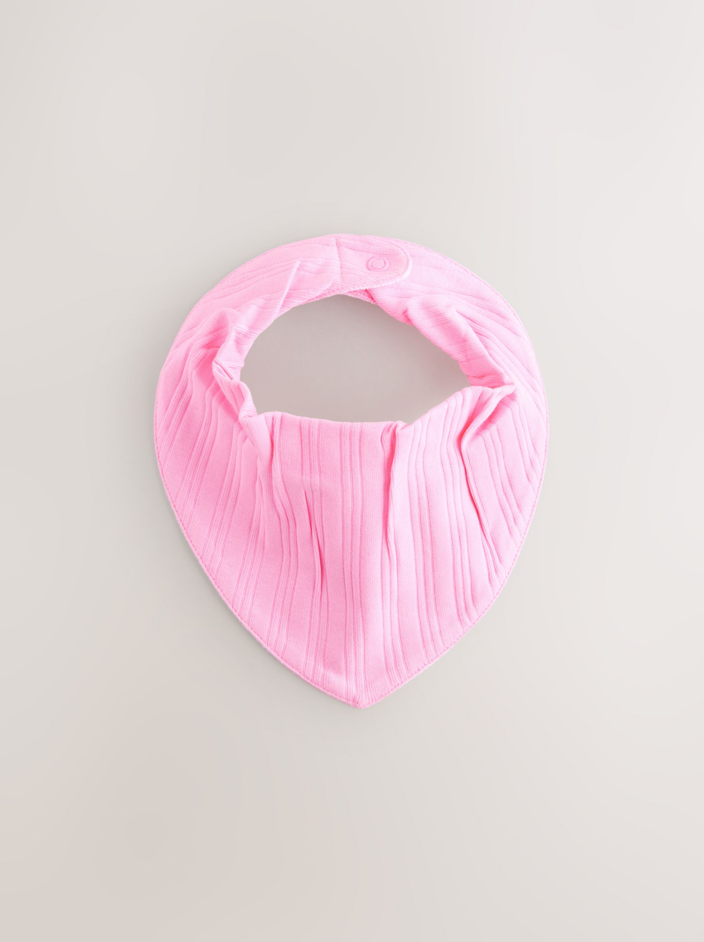 Next 5 Pack Baby Dribble Bibs