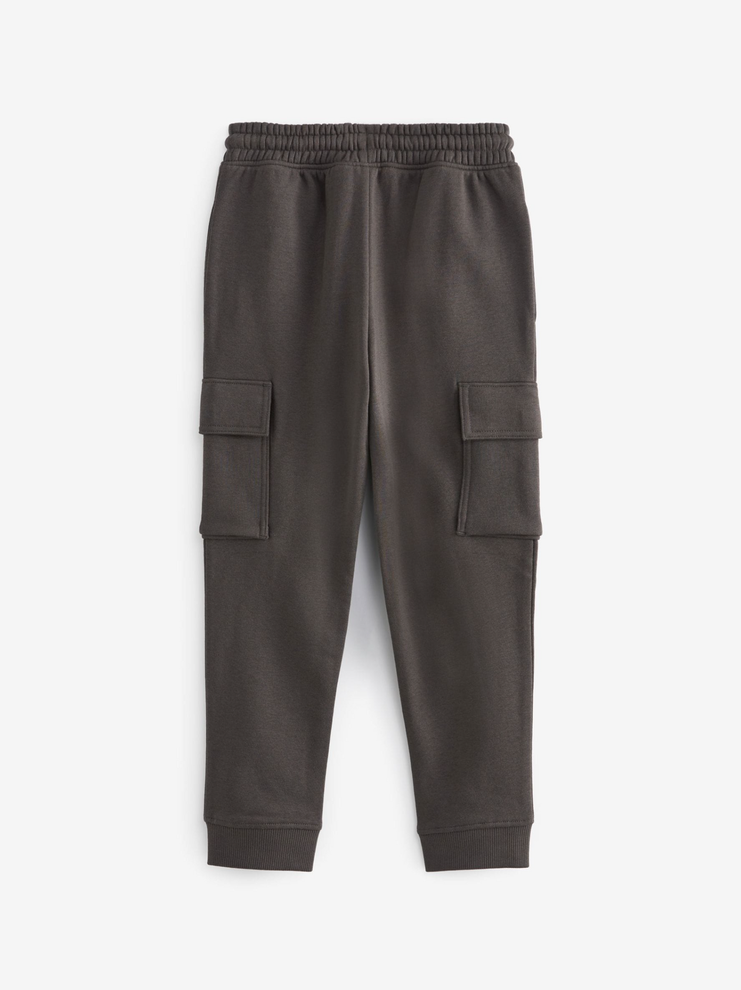 Next 2 Pack Cargo Fleece Joggers
