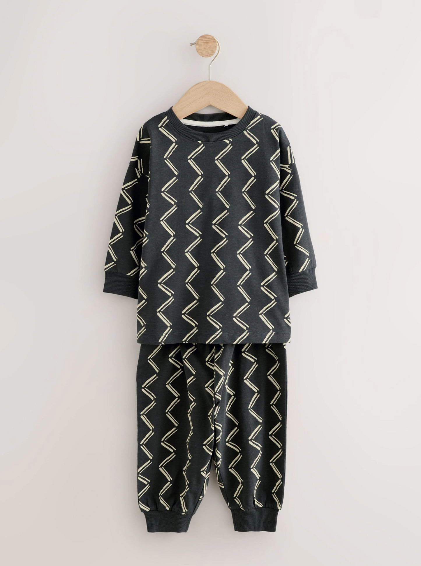 Next 3 Pack Oversized PJ Sets