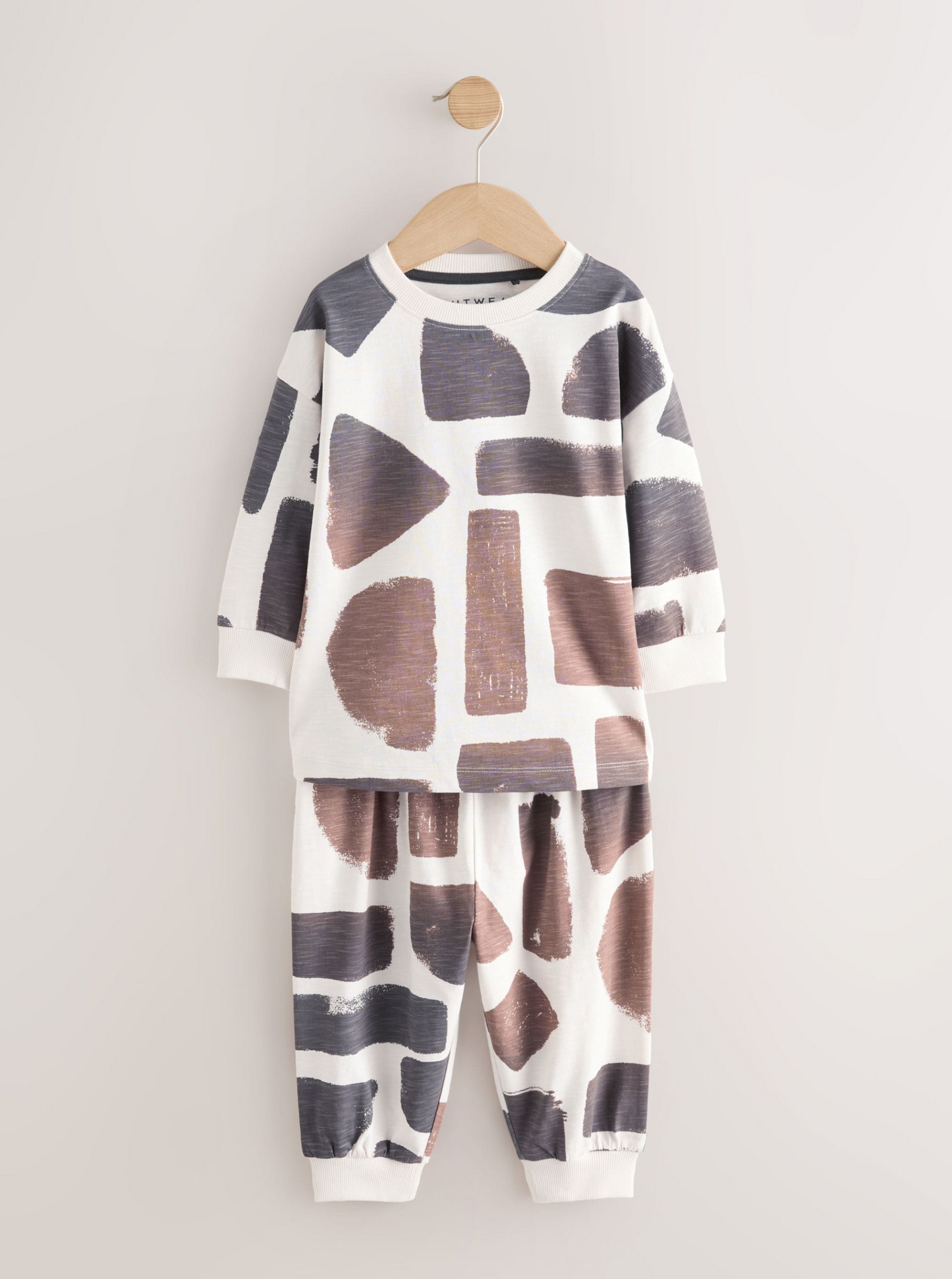 Next 3 Pack Oversized PJ Sets