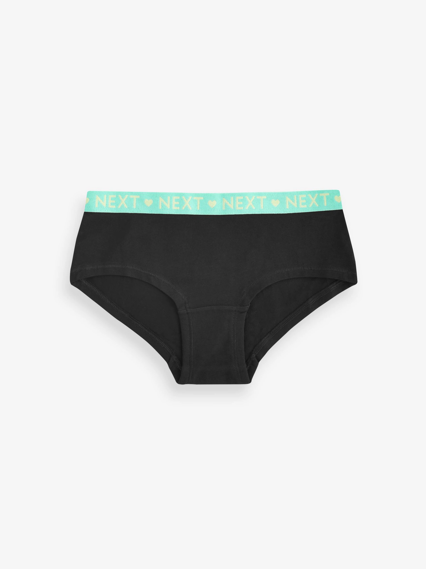 Next 10 Pack Hipster Briefs