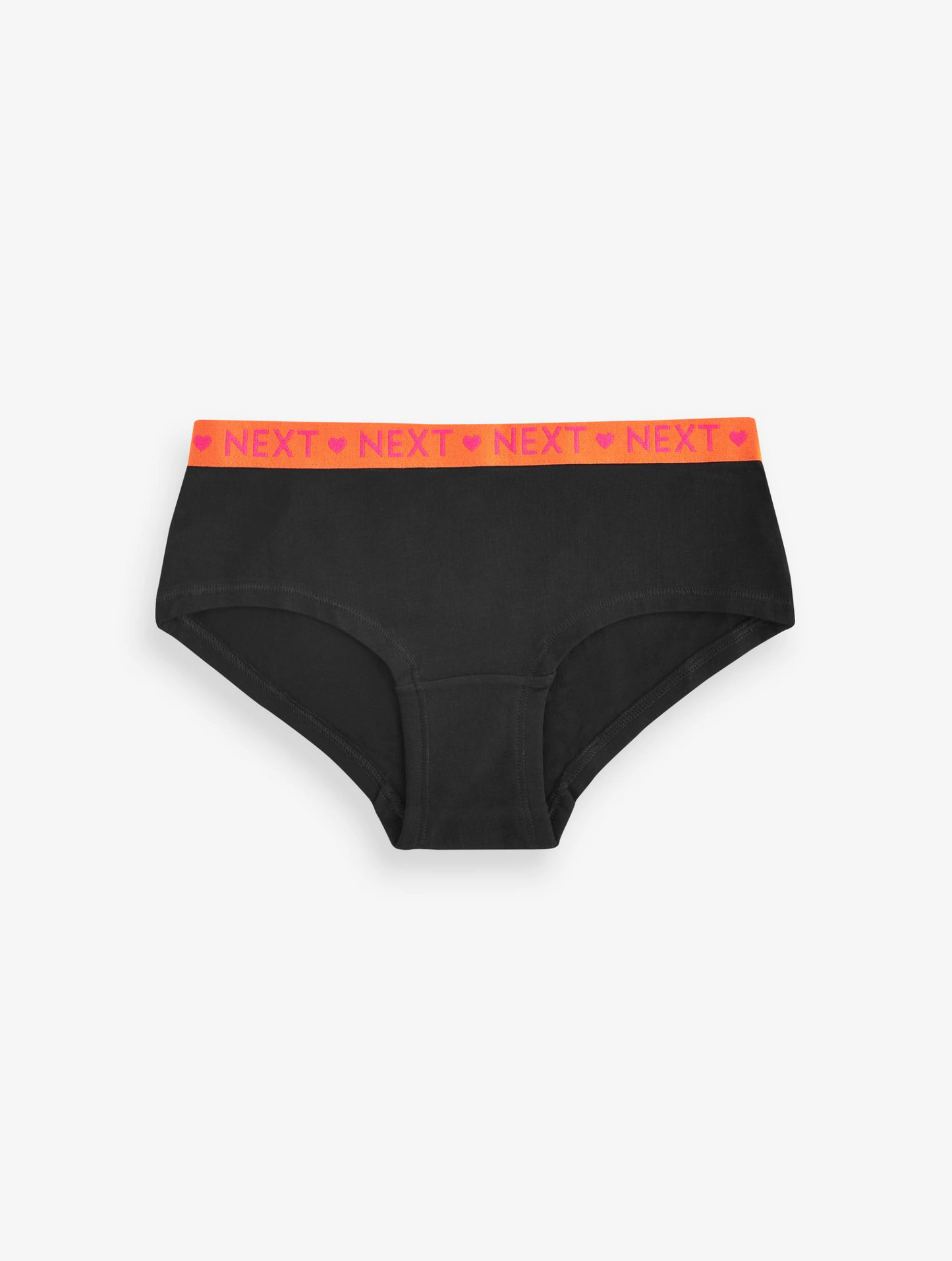 Next 10 Pack Hipster Briefs