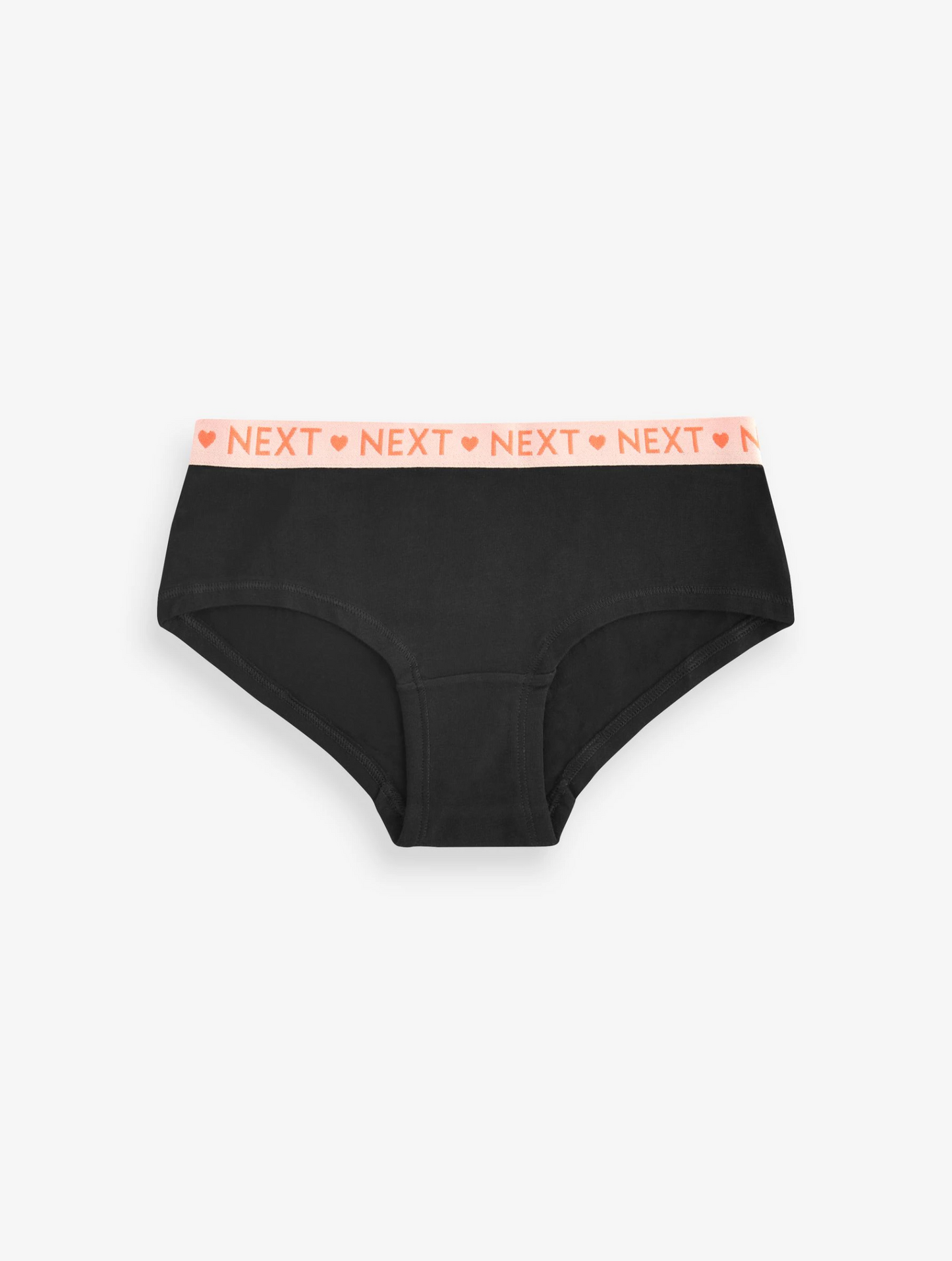 Next 10 Pack Hipster Briefs