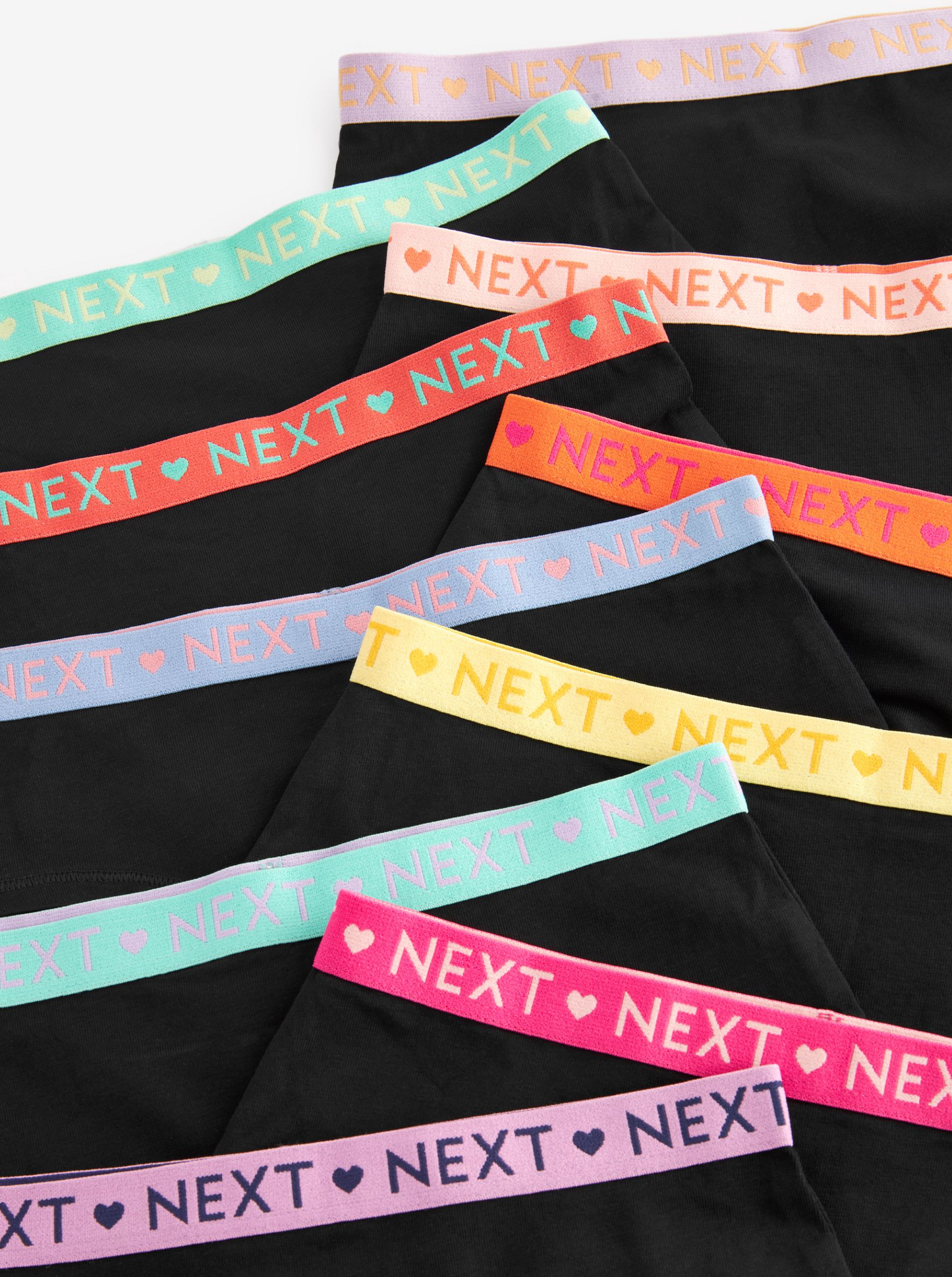 Next 10 Pack Hipster Briefs