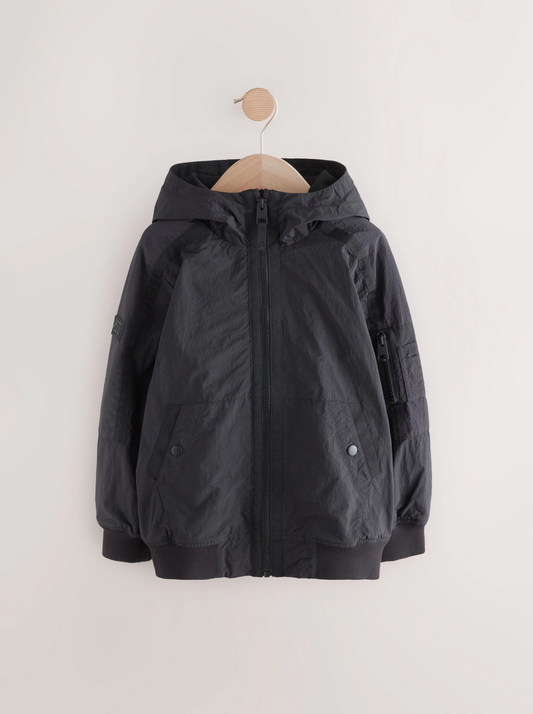 Next Shower Resistant Utility Jacket