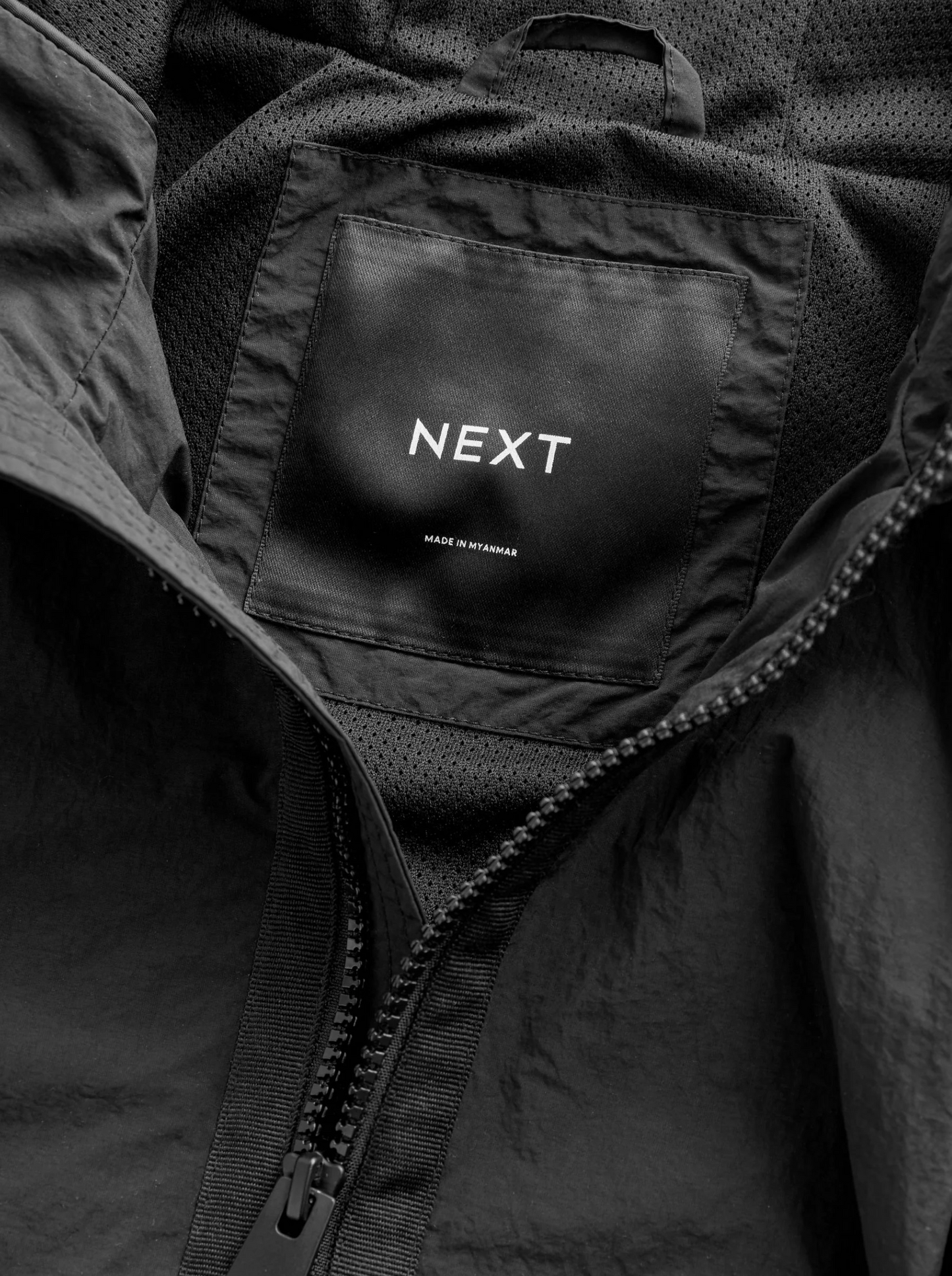Next Shower Resistant Utility Jacket