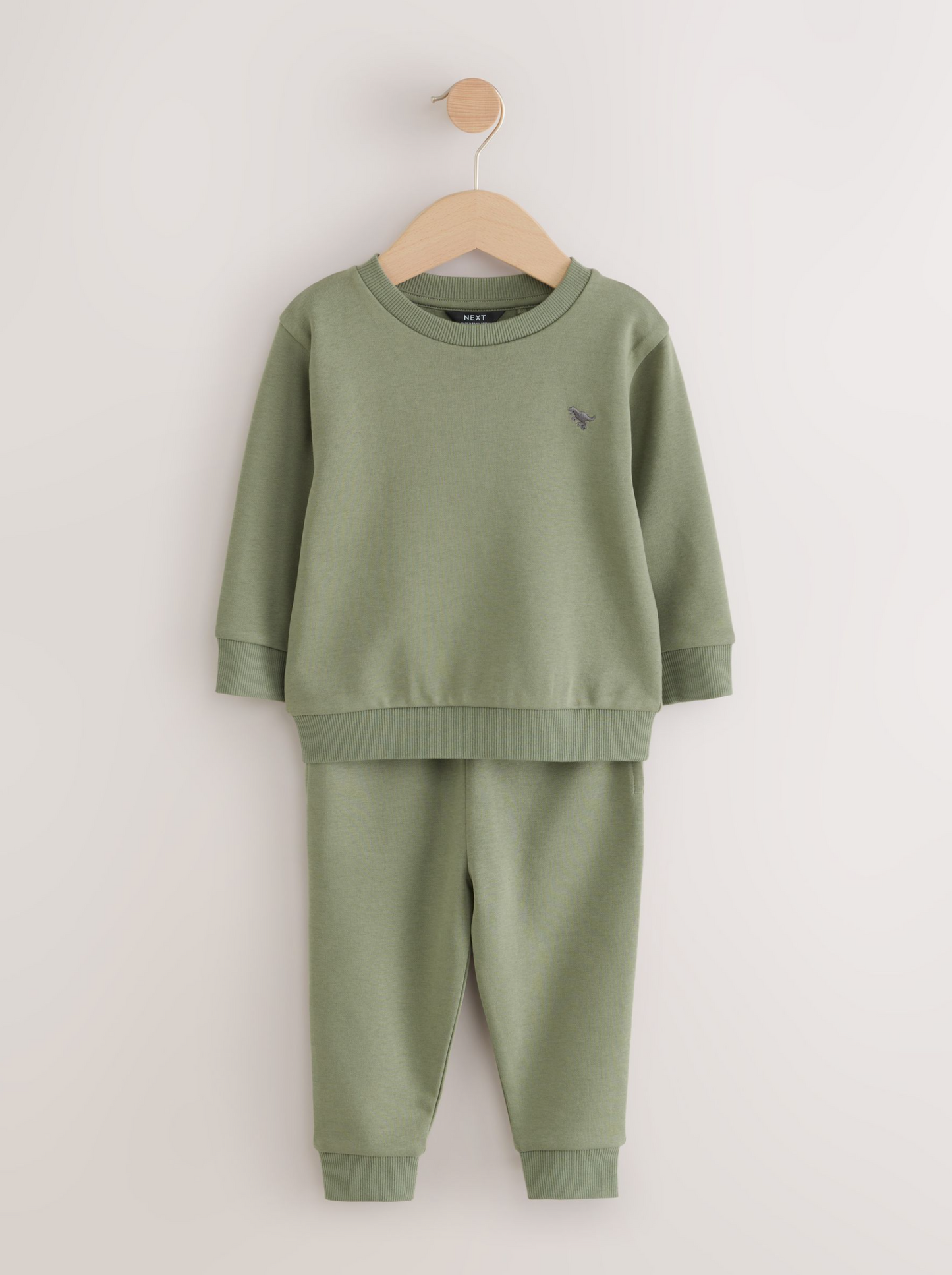 Next 2 Pack Sweat & Jogger Sets