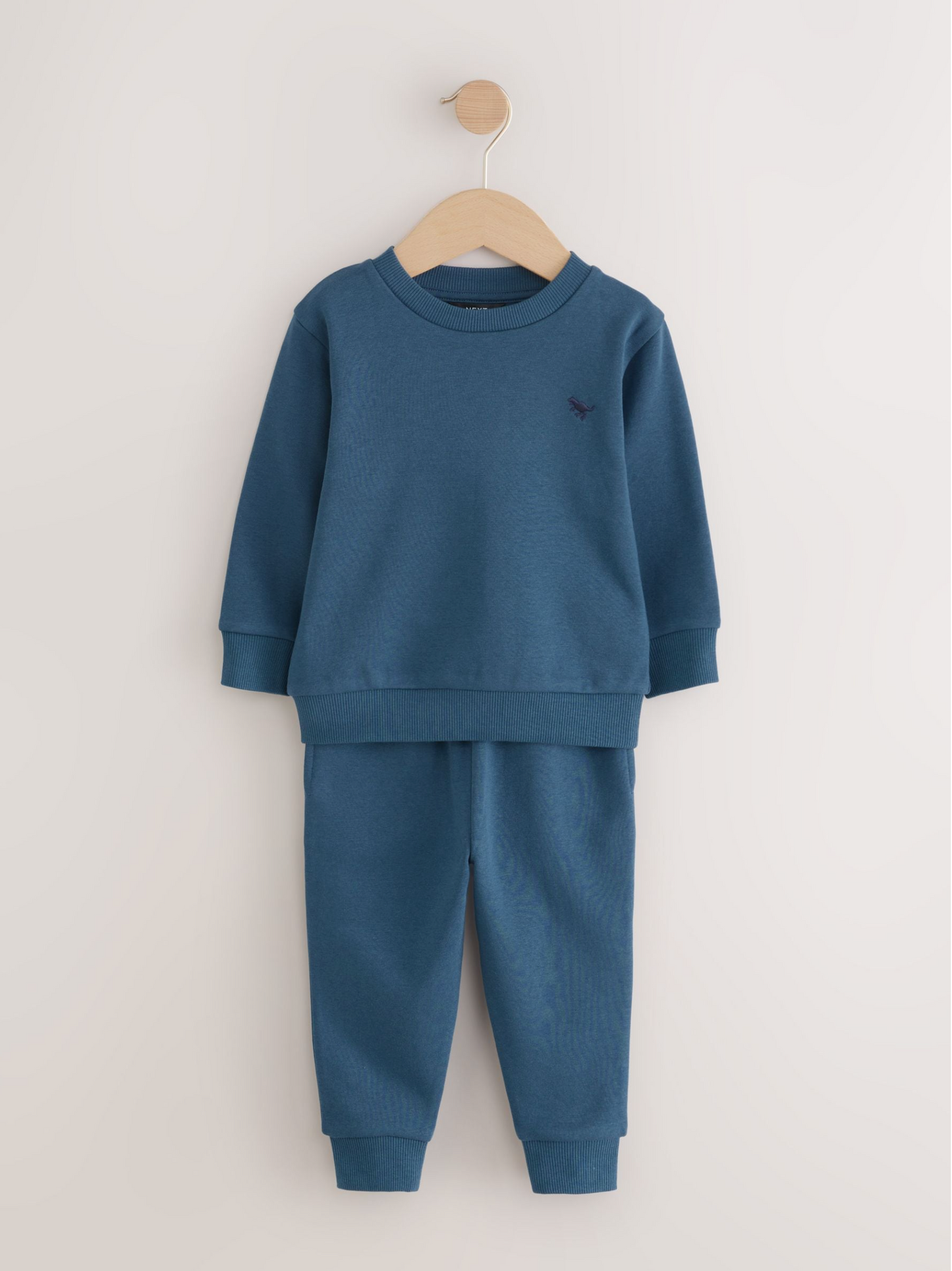 Next 2 Pack Sweat & Jogger Sets