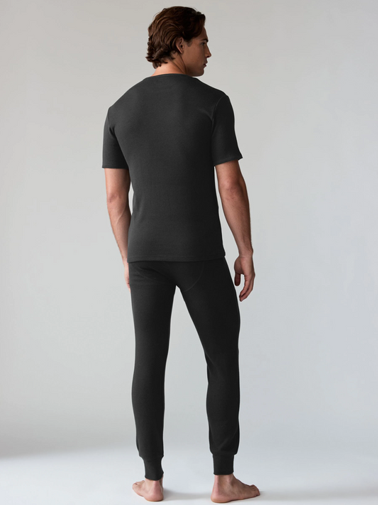 Next Men Thermal Top & Legging Set