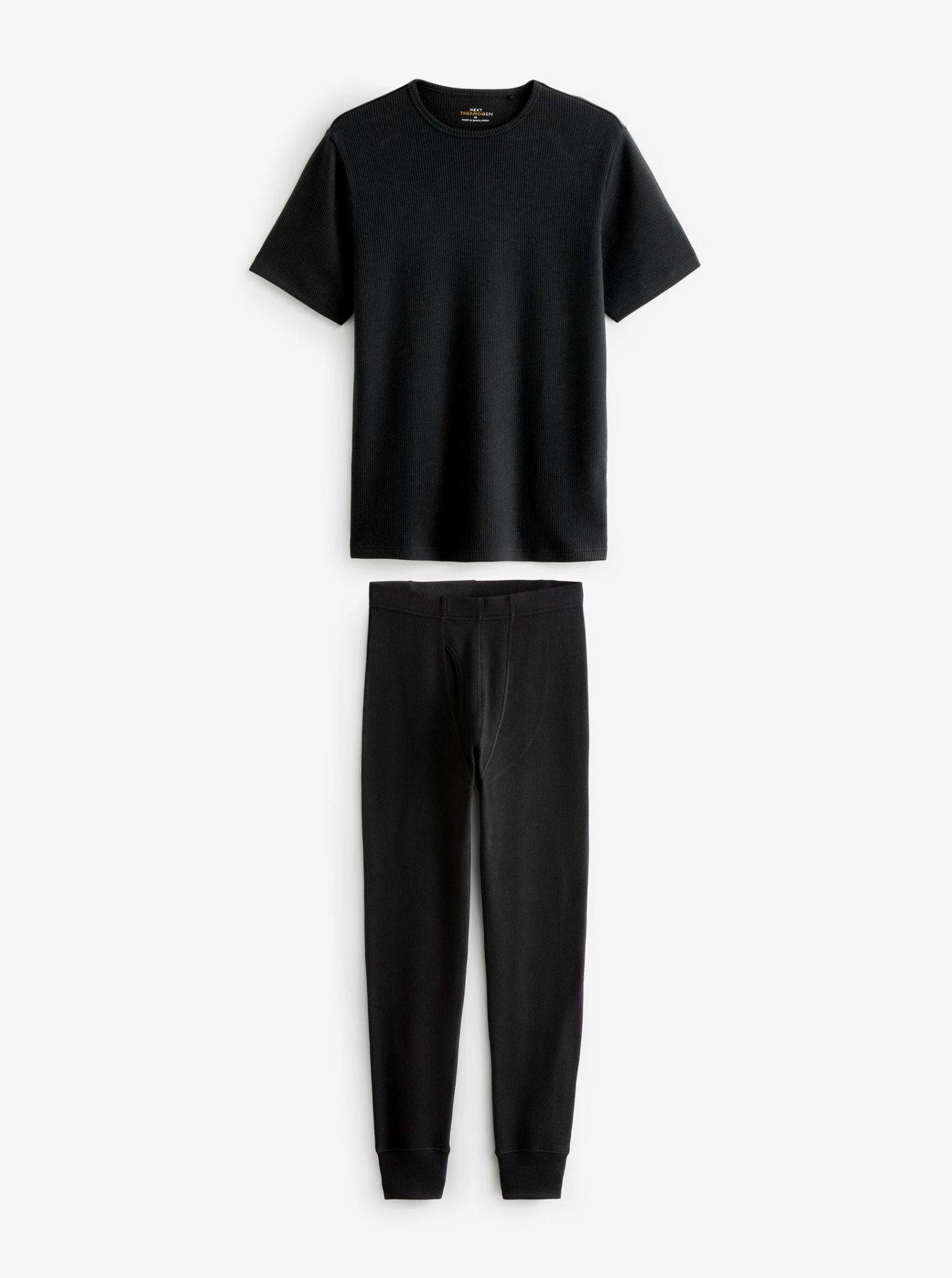 Next Men Thermal Top & Legging Set