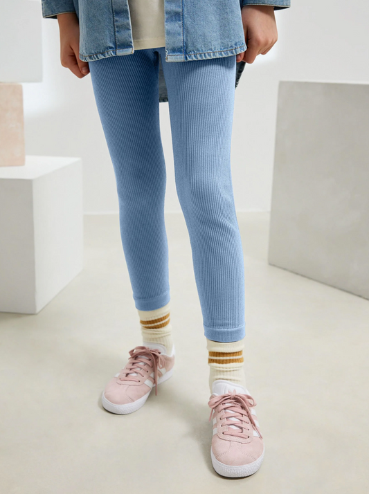 Next Seamless Ribbed High Waist Legging