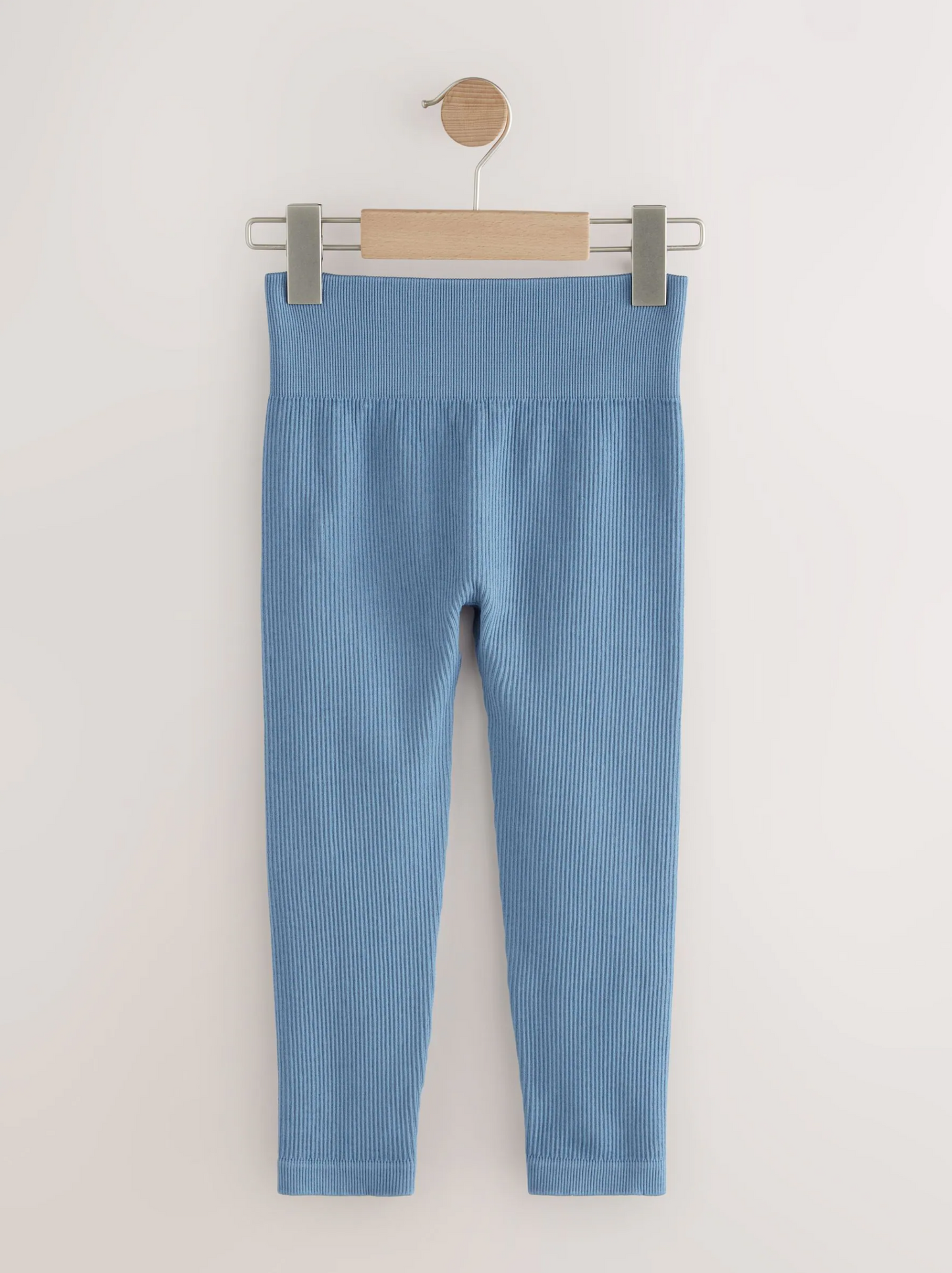 Next Seamless Ribbed High Waist Legging