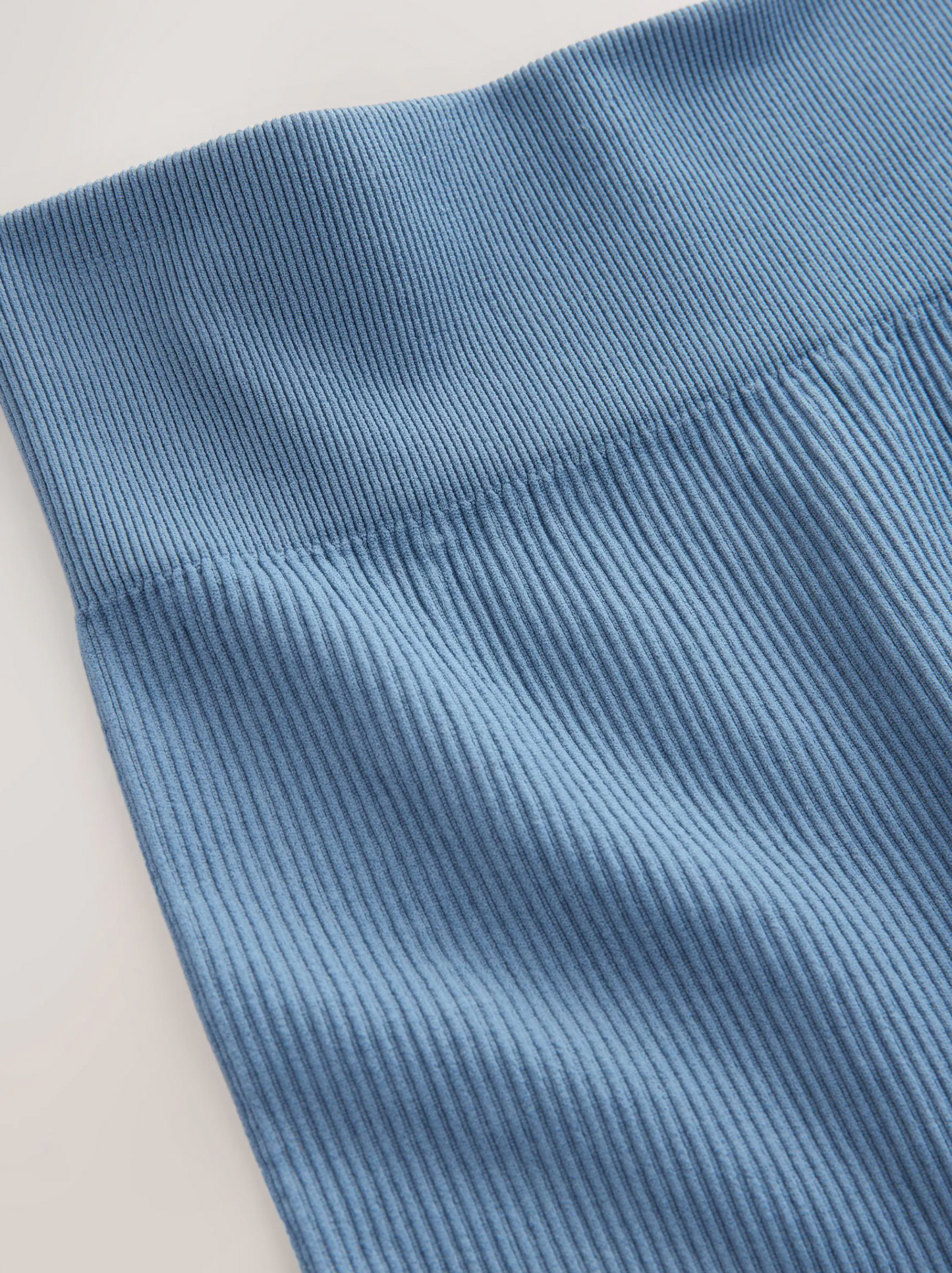 Next Seamless Ribbed High Waist Legging