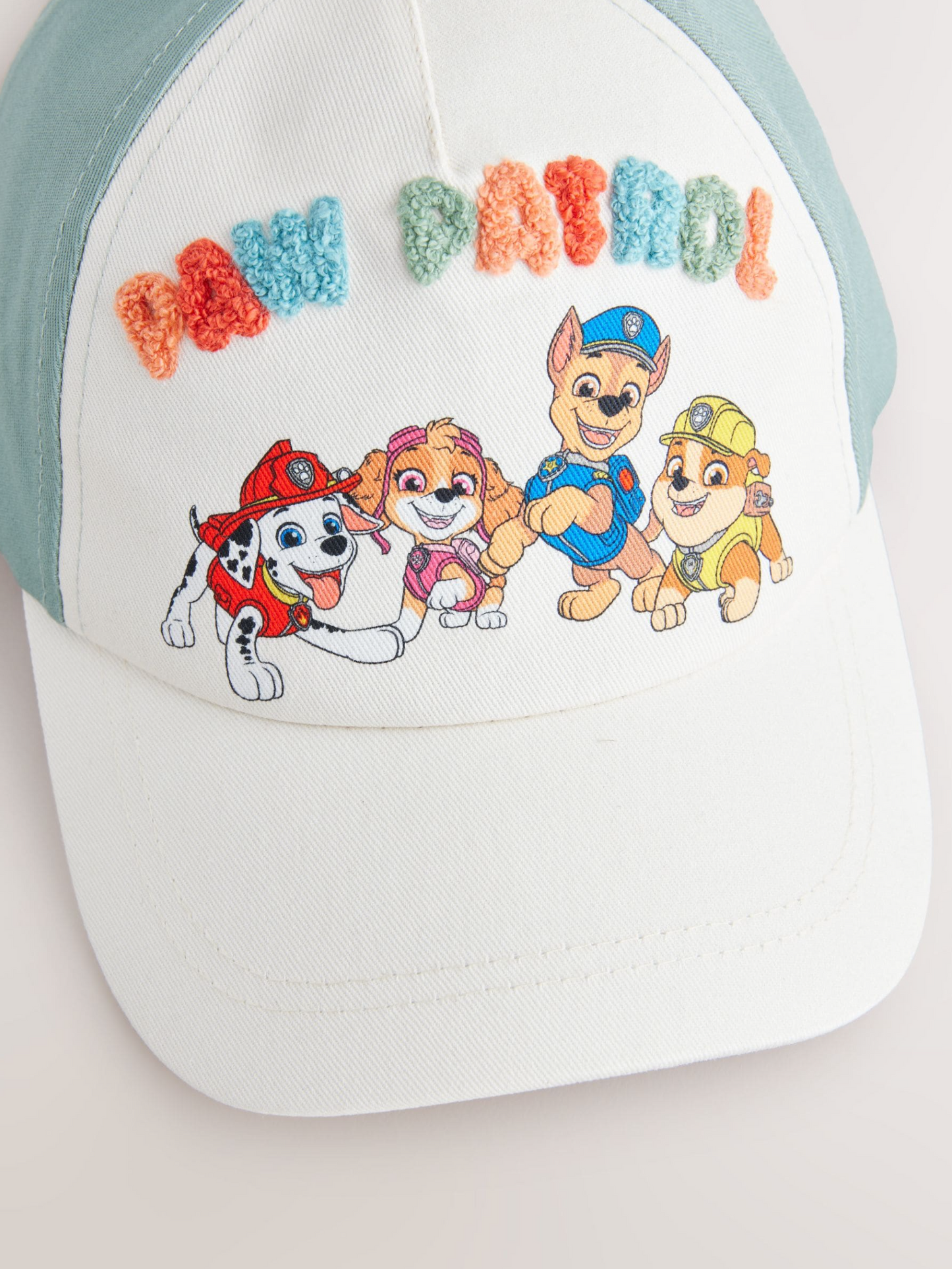 Next*Paw Patrol Cap