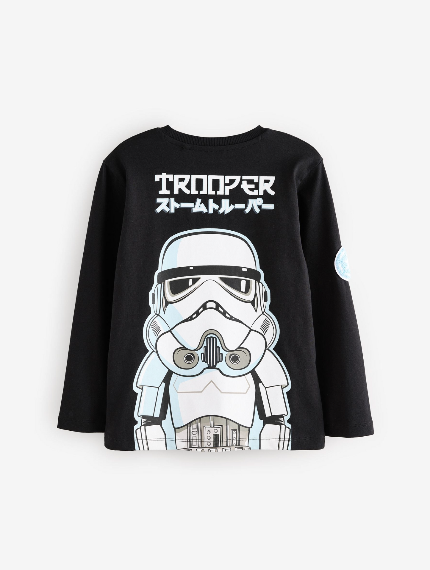 Next Licensed Star Wars T-Shirt