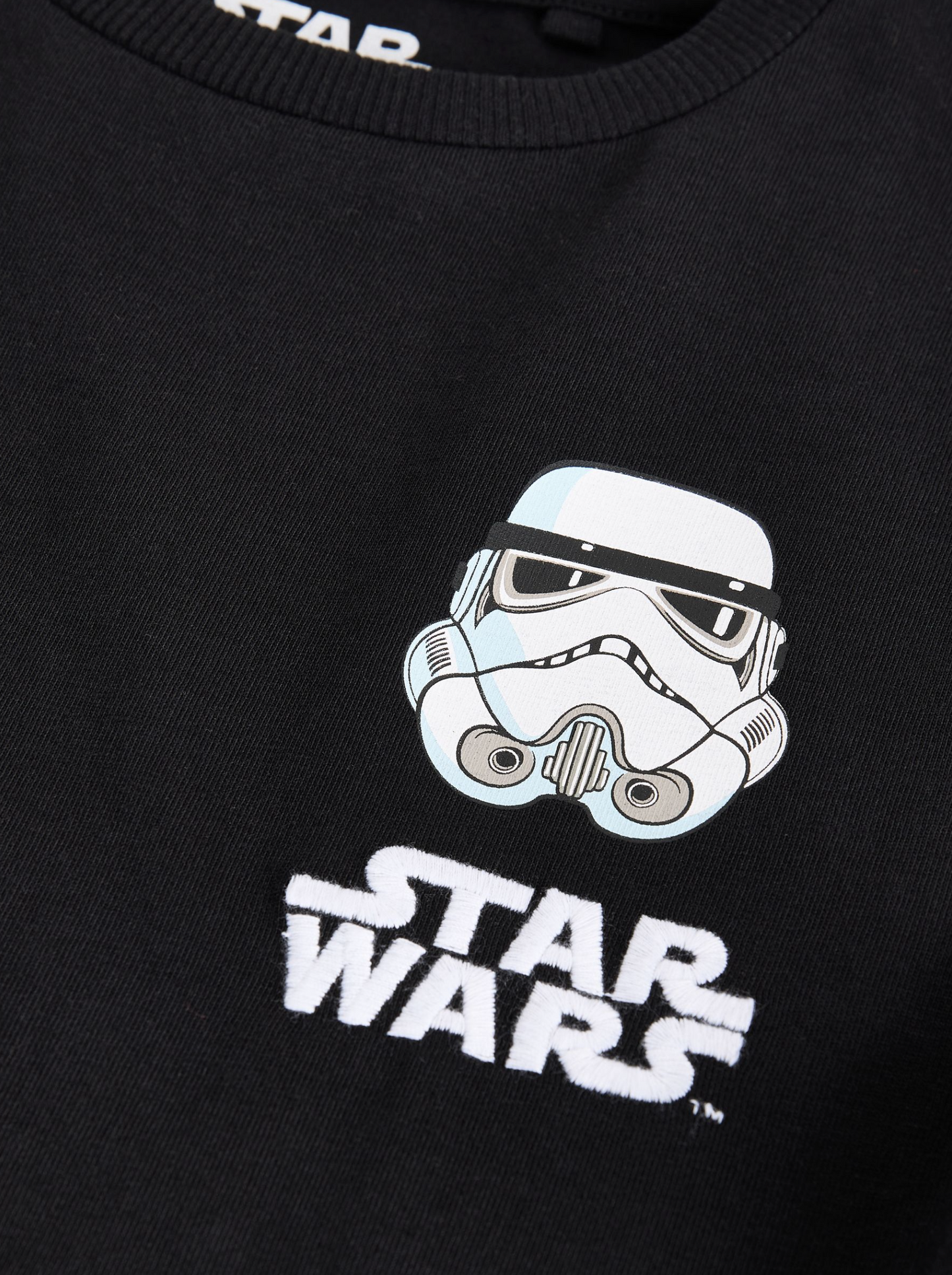 Next Licensed Star Wars T-Shirt