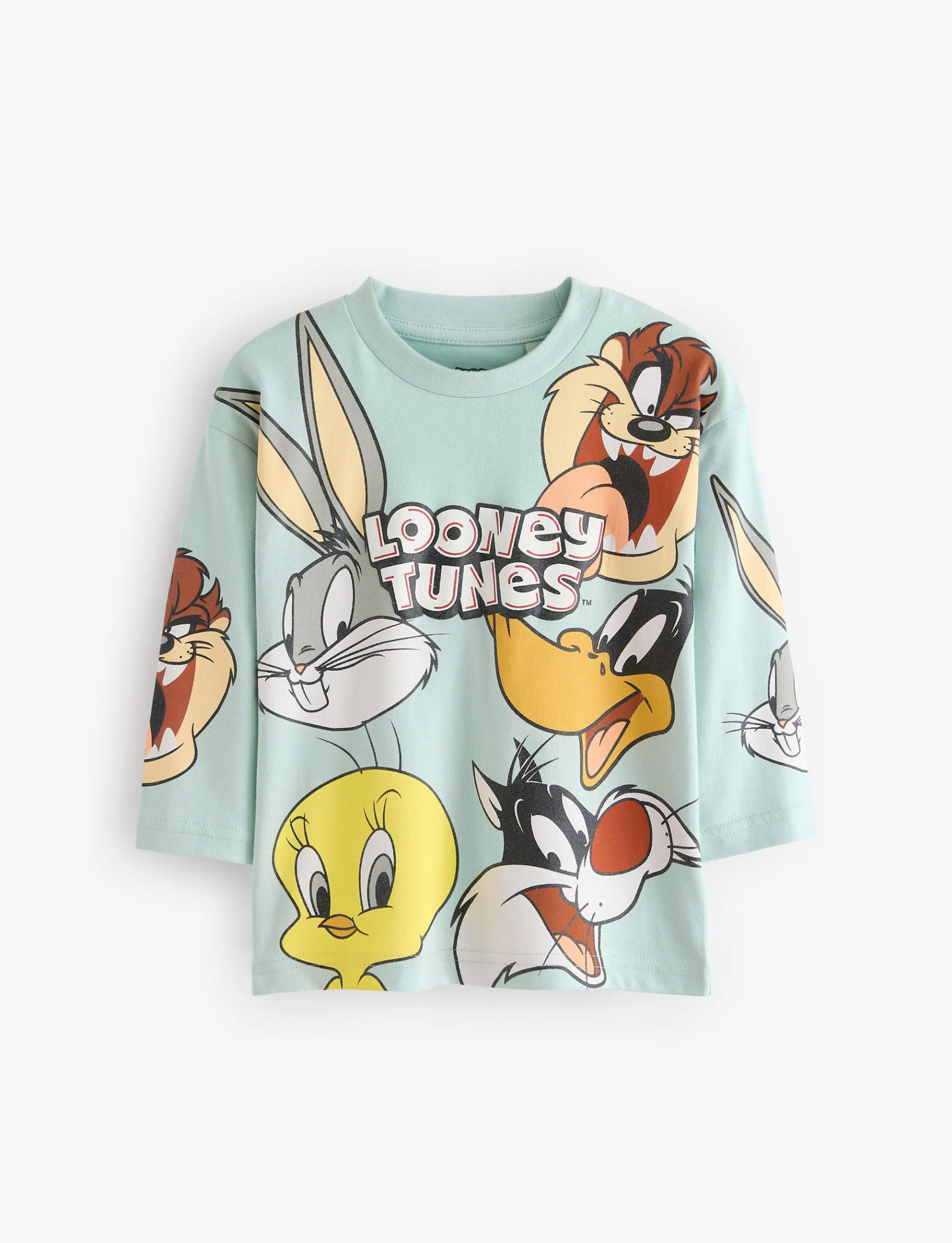 Next Licensed Looney Tunes T-Shirt