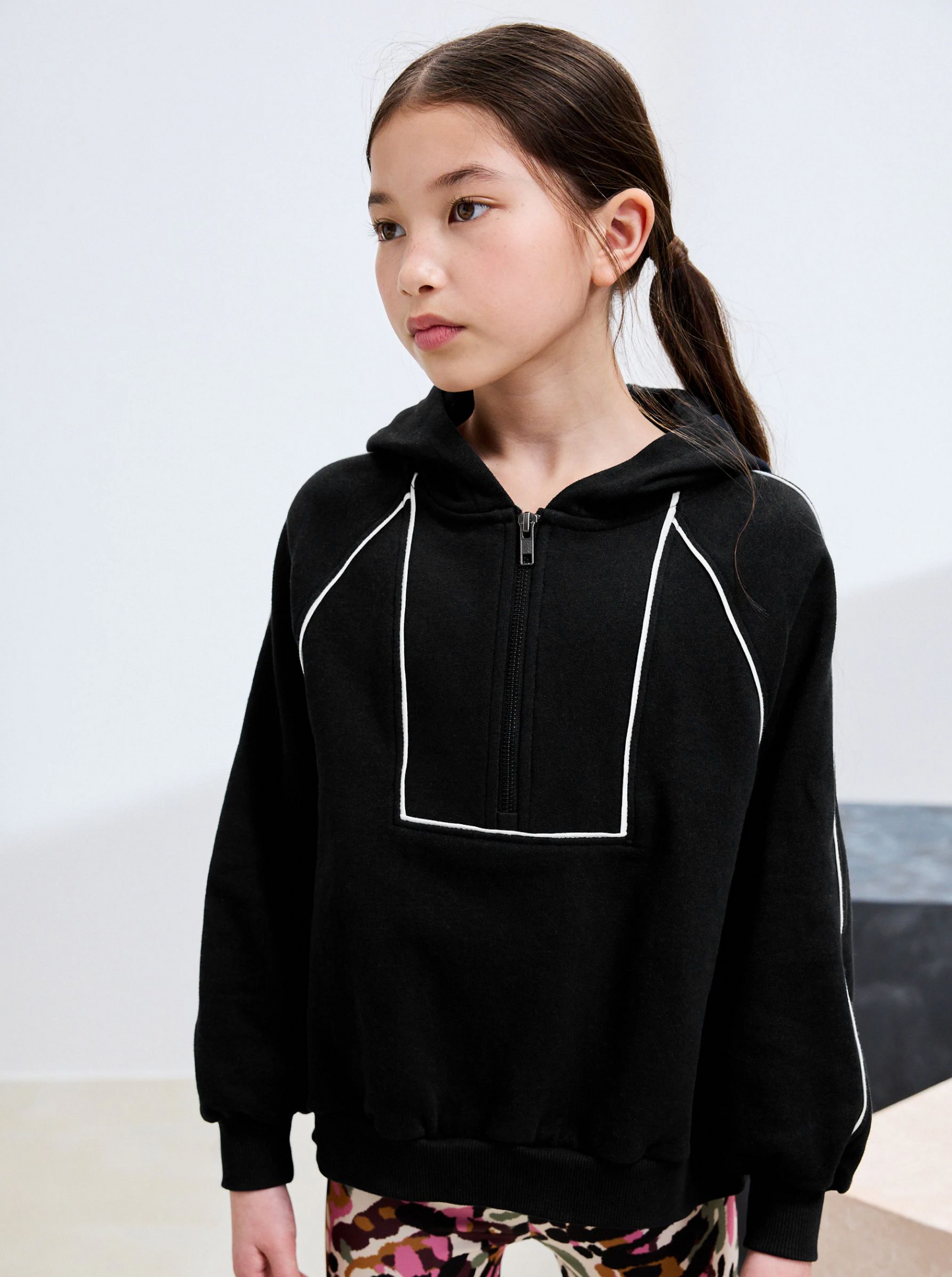 Next Hoodie & Sport Legging Set