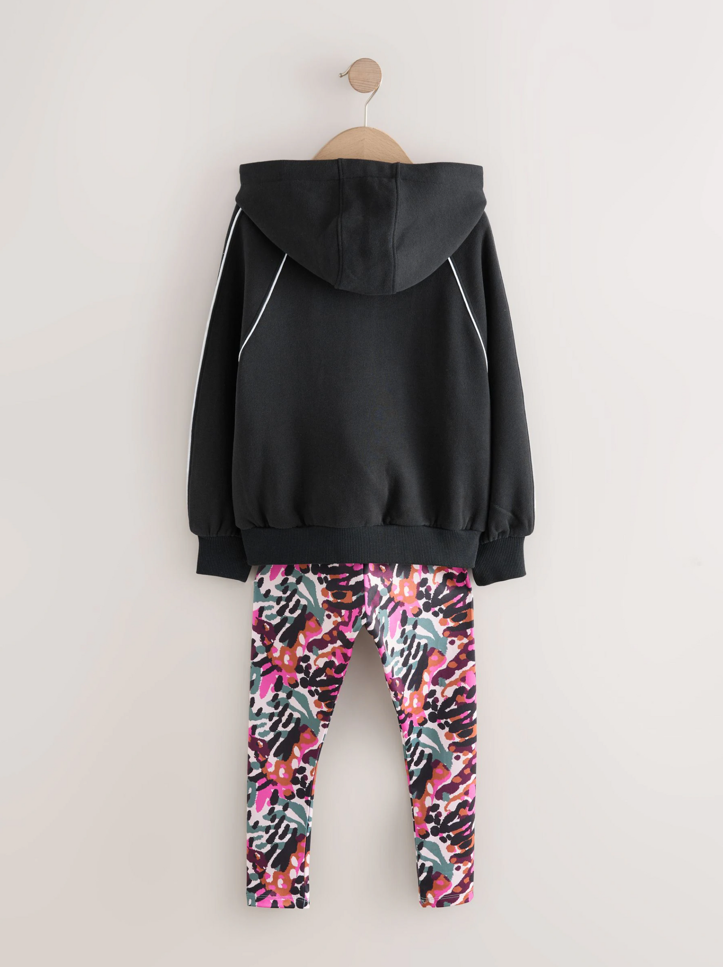 Next Hoodie & Sport Legging Set