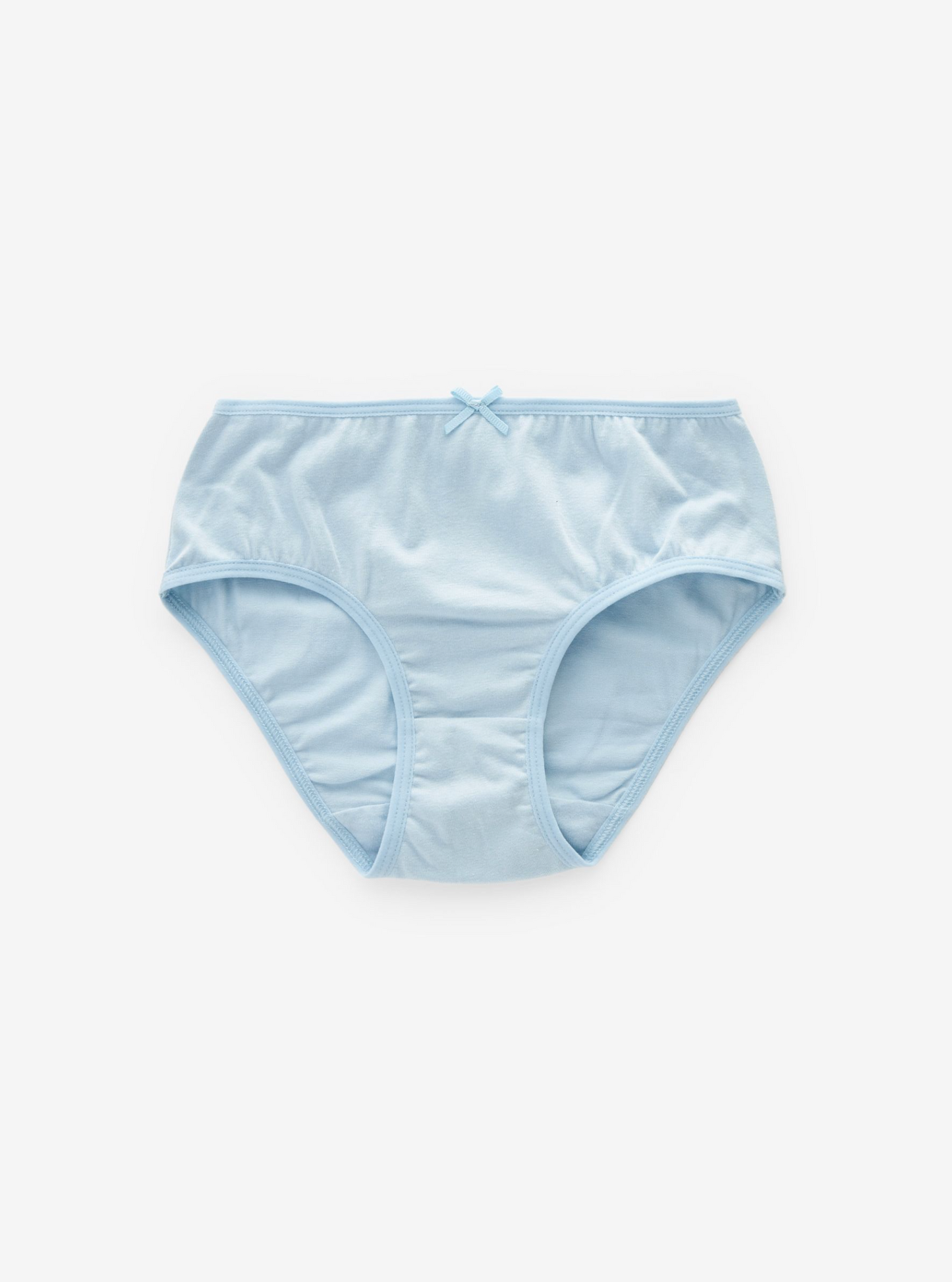 Next Multi Pastel 10 Pack Briefs