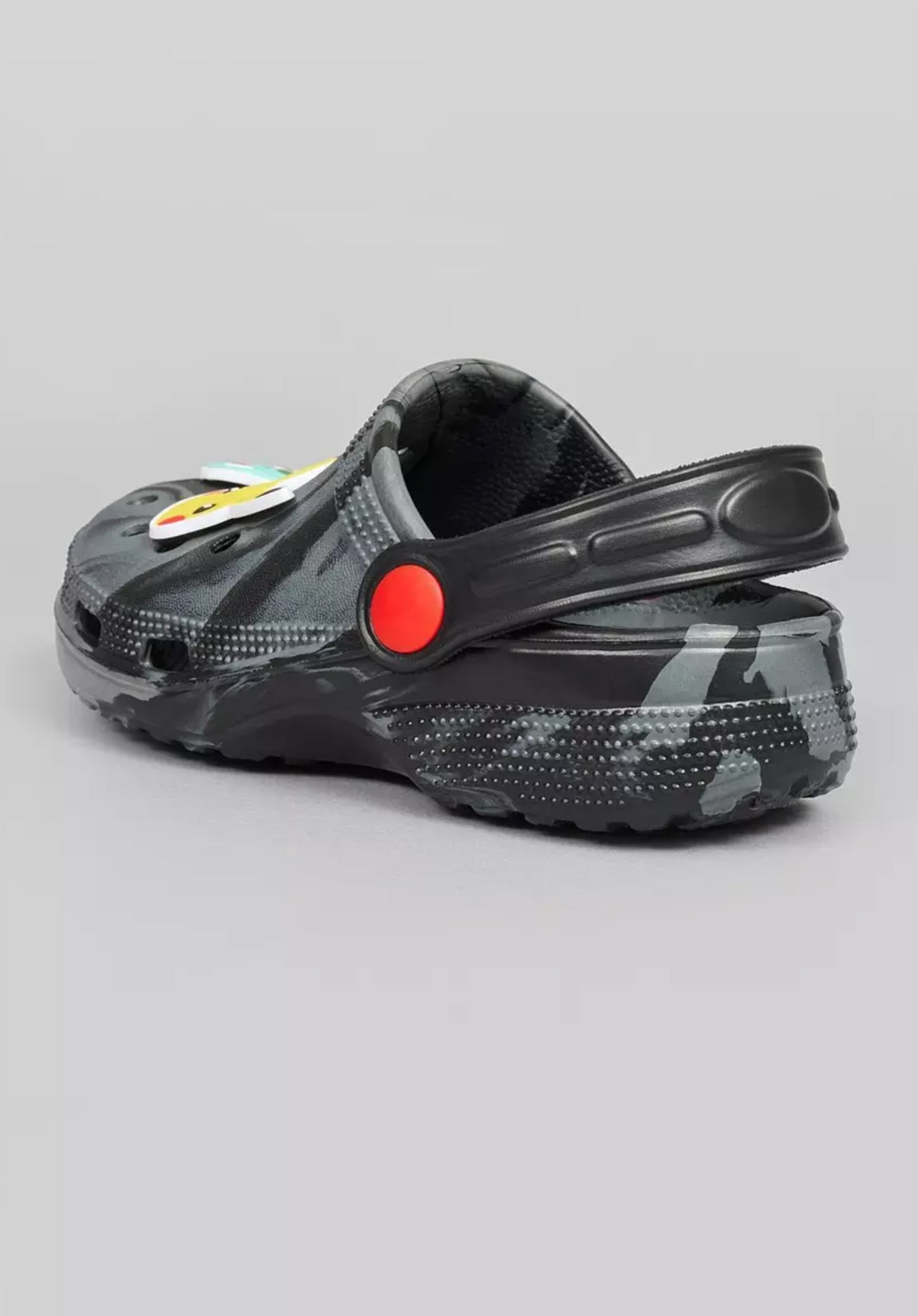 Pokemon Marble Clogs