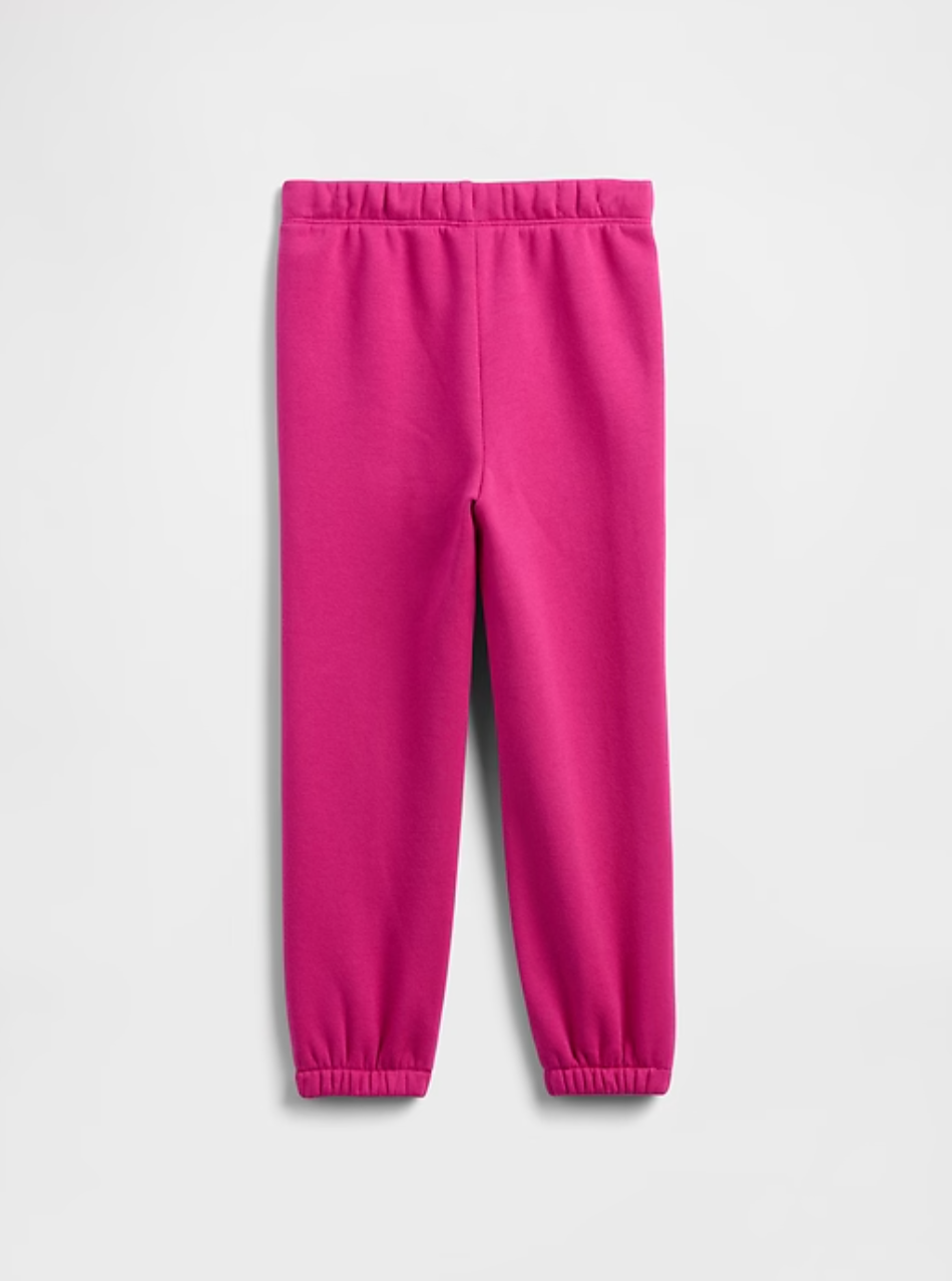 Gap Logo Hoodie & Jogger Set